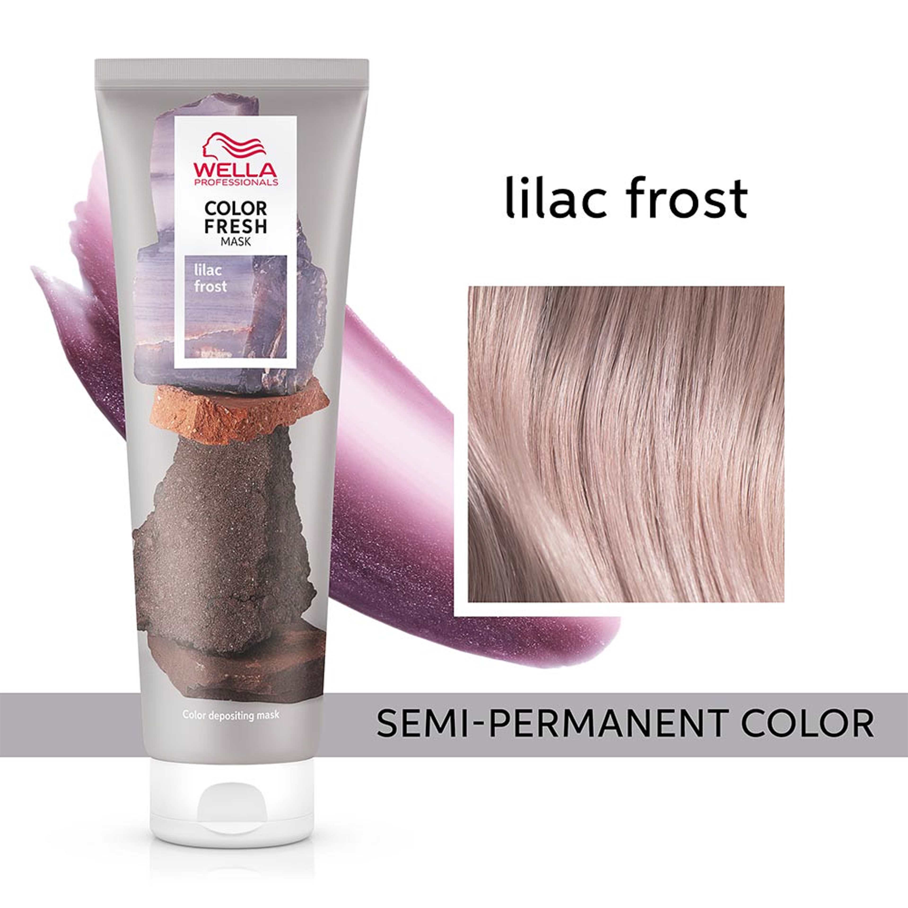 Color Fresh Mask Lilac Frost