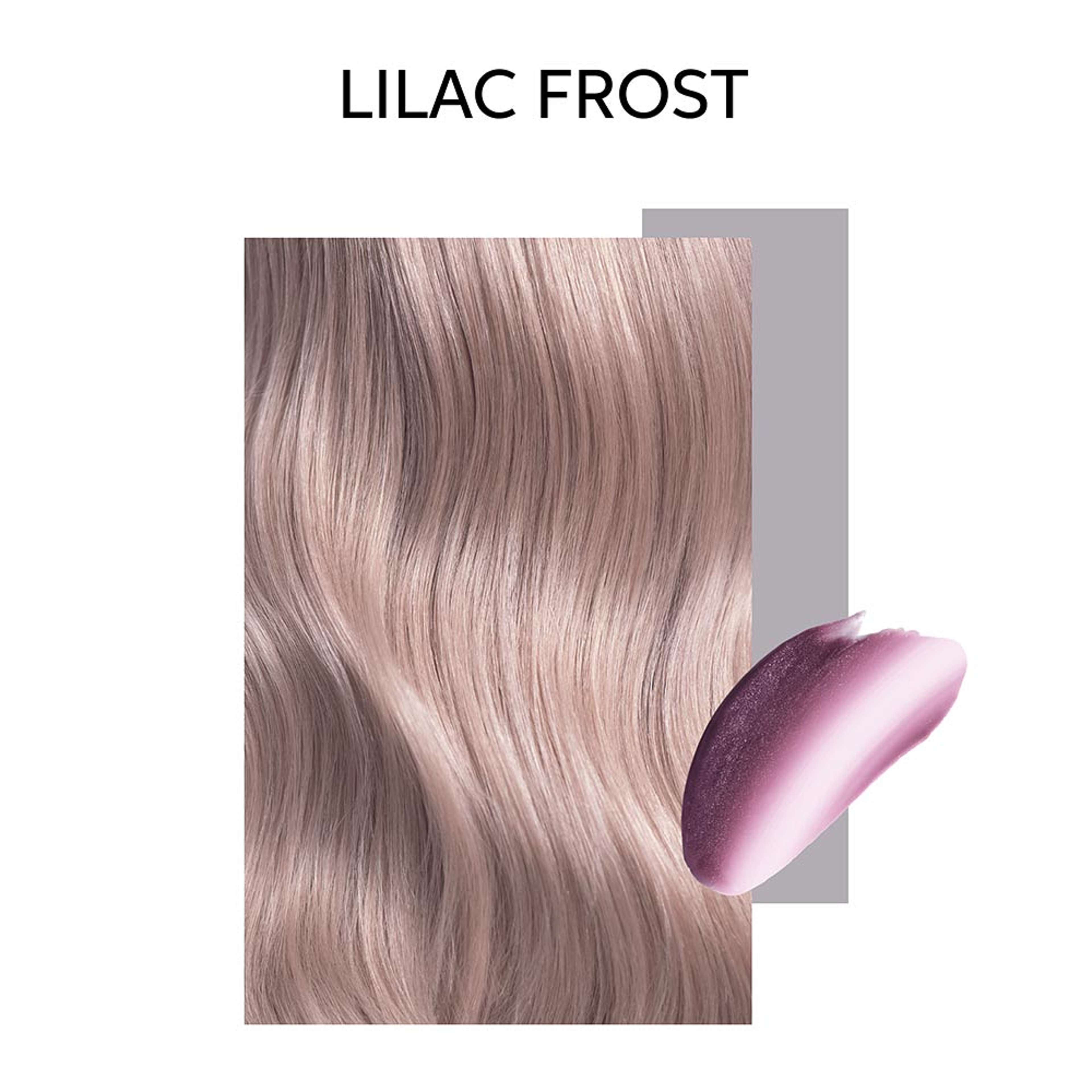 Color Fresh Mask Lilac Frost