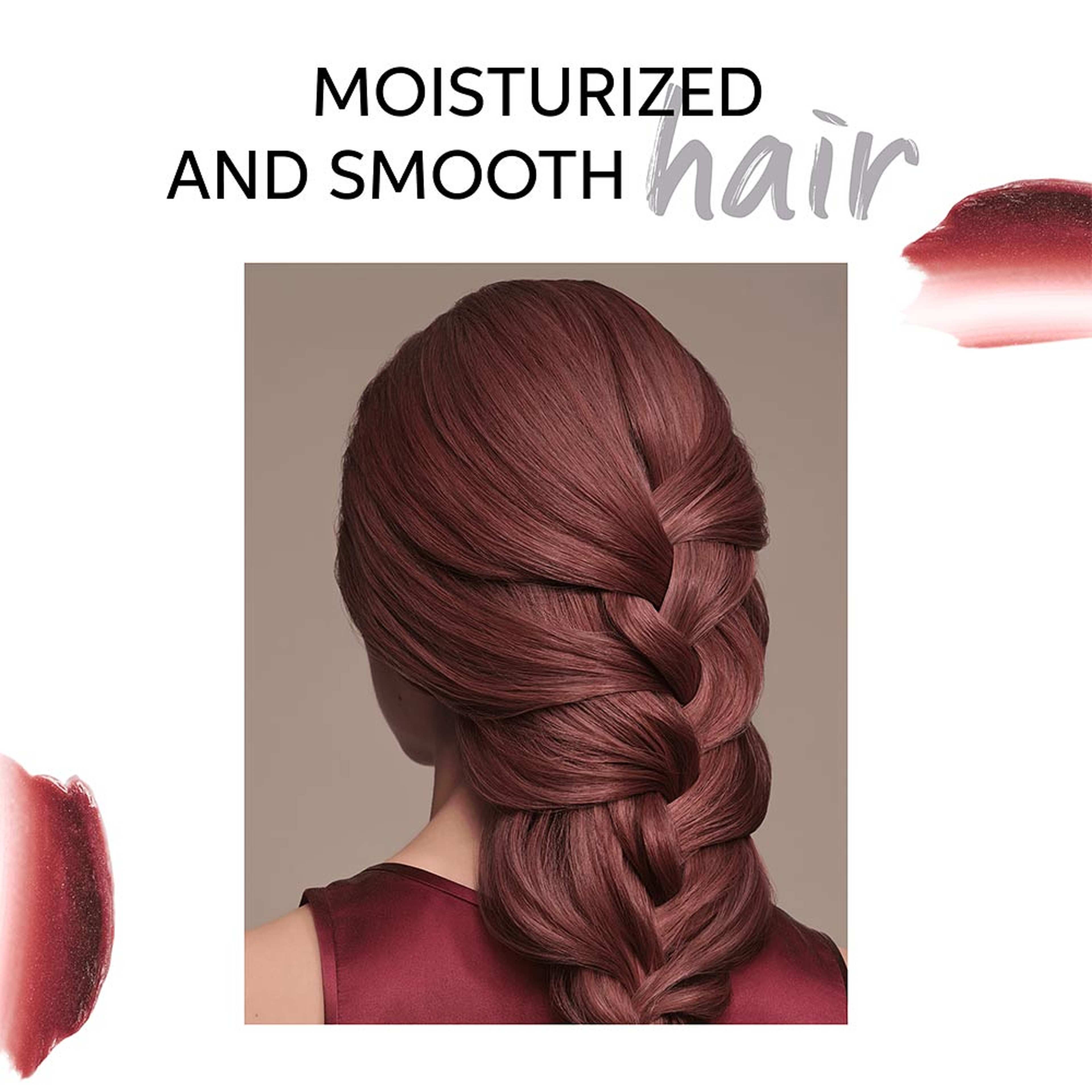 Color Fresh Mask Rose Blaze