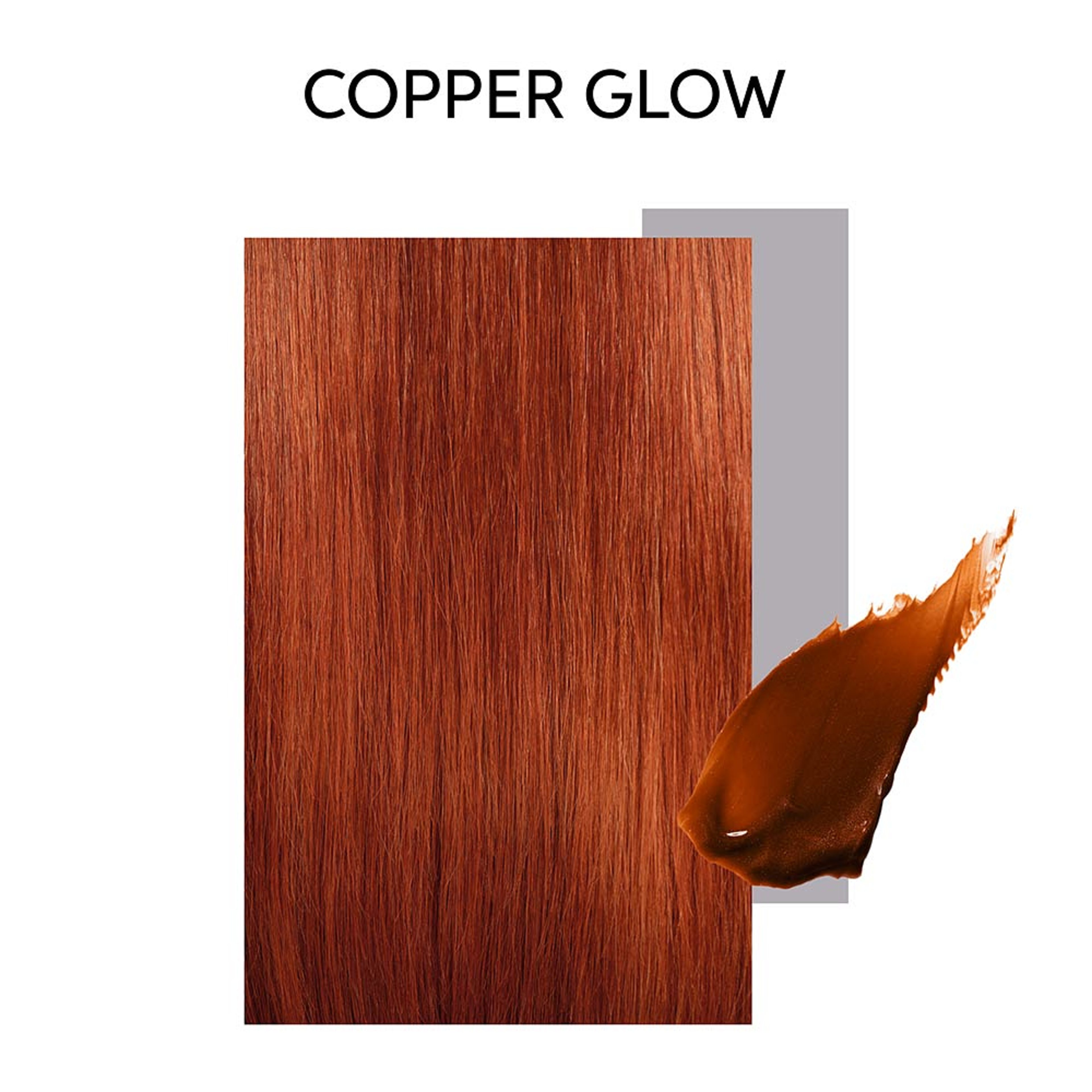 Color Fresh Mask Copper Glow