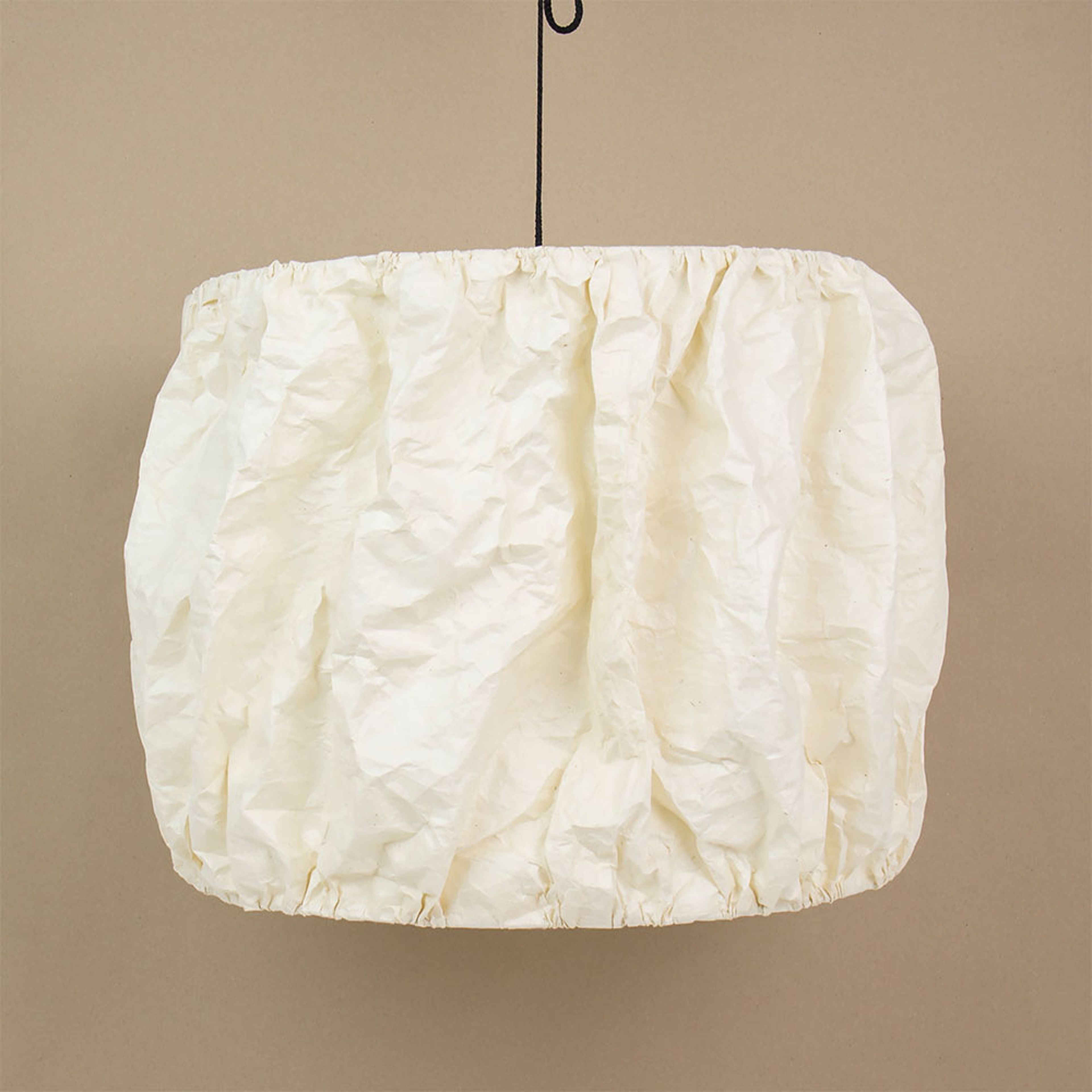 Lampskärm WRINKLE