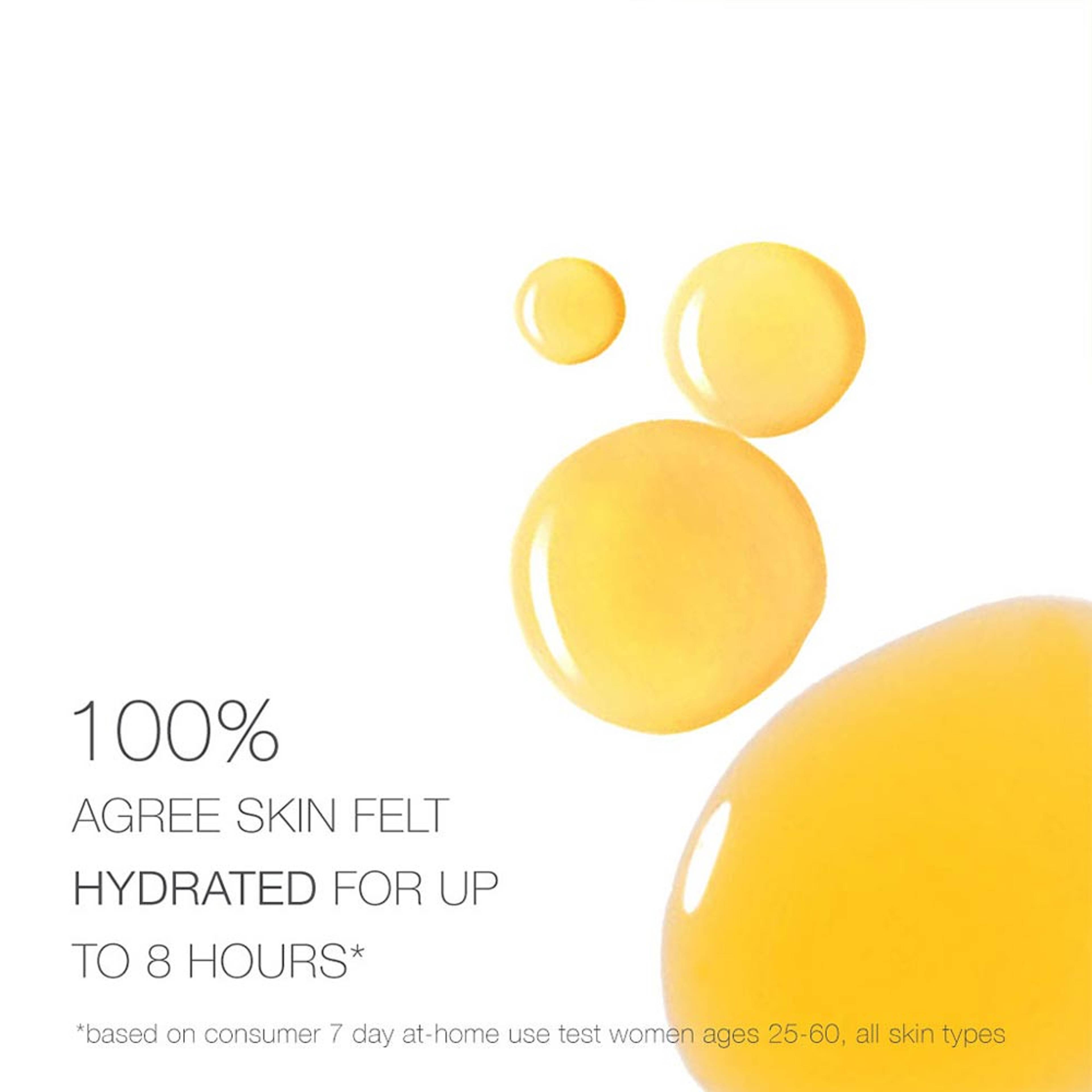 Beauty Body Oil