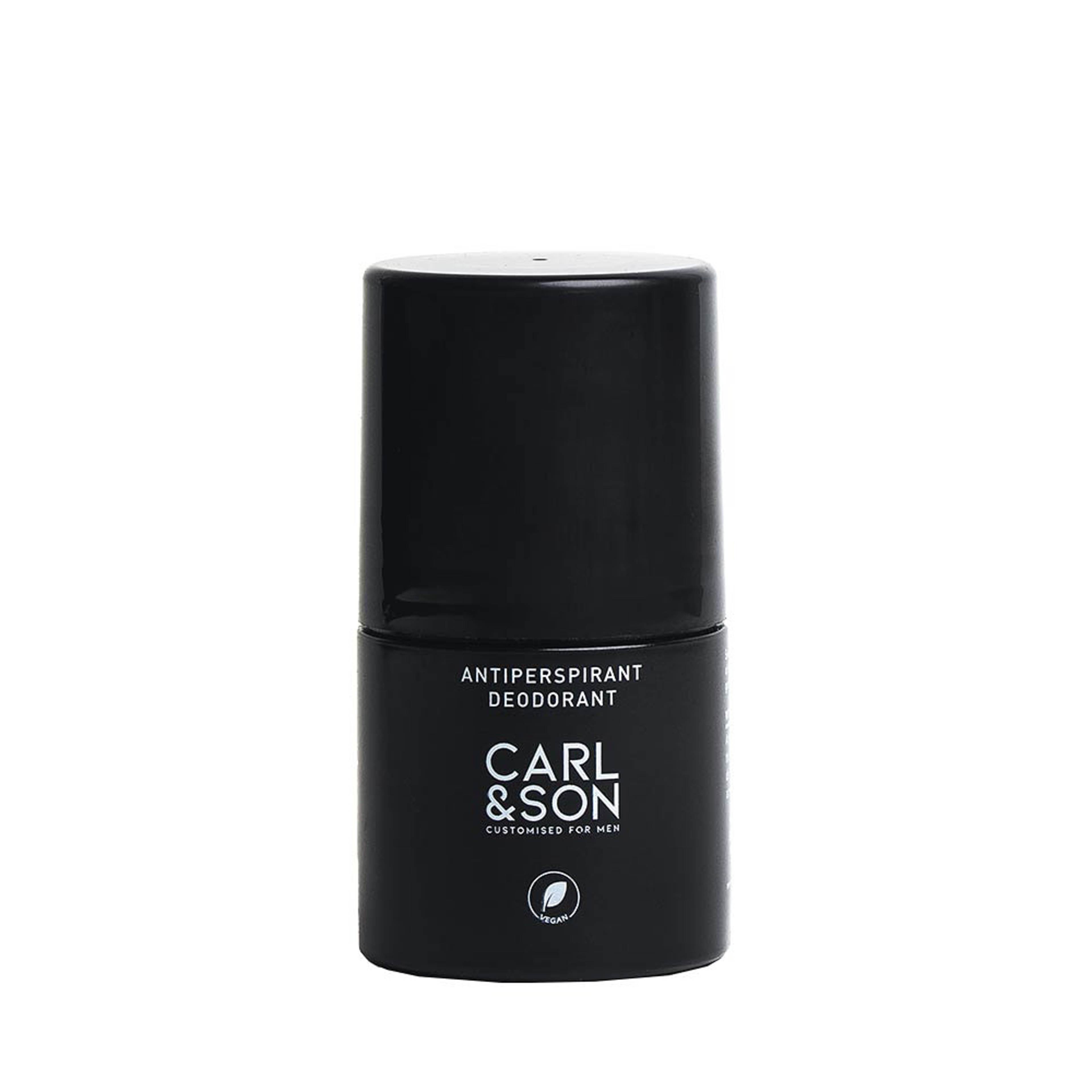 Antiperspirant Deodorant