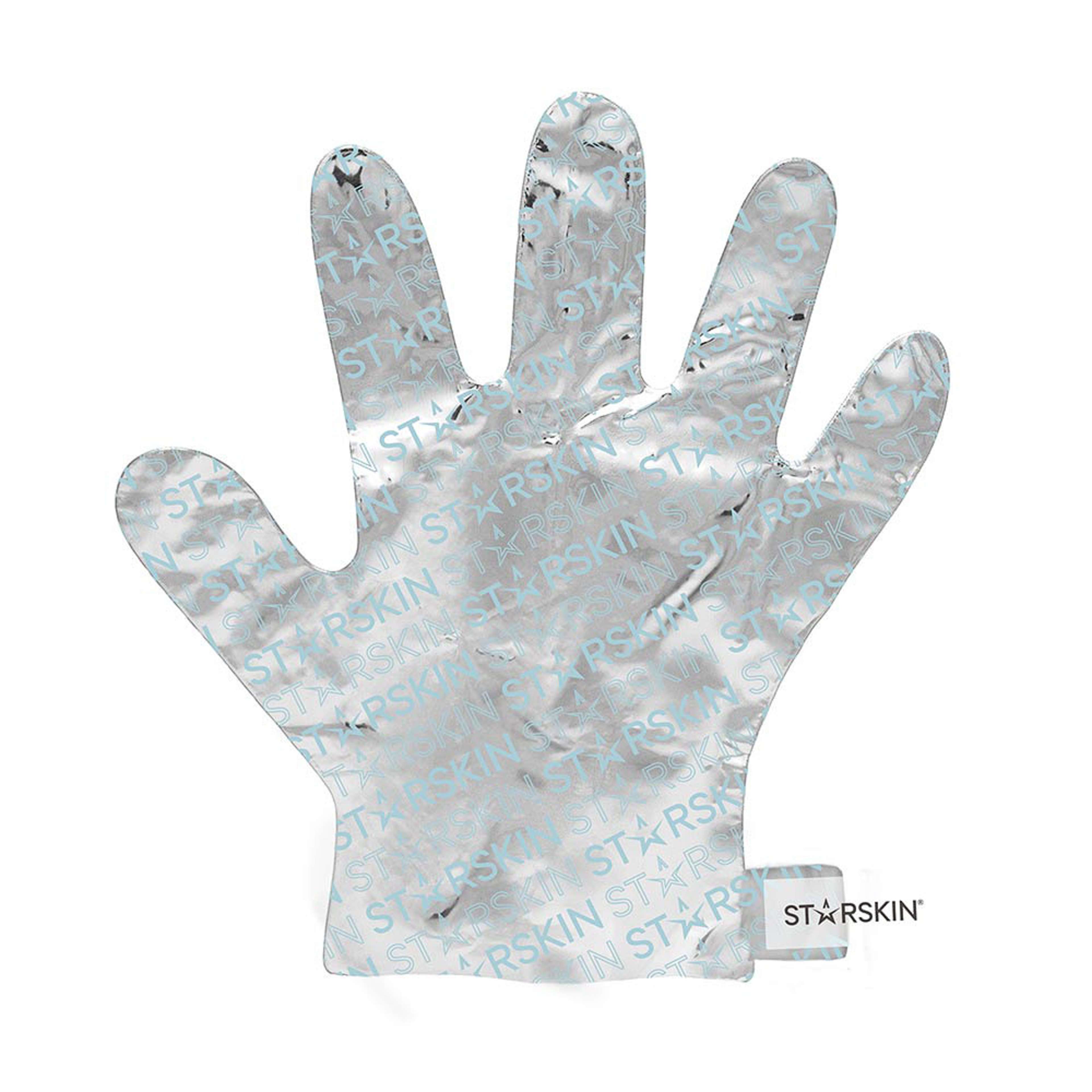 Red Carpet Ready Hand Mask