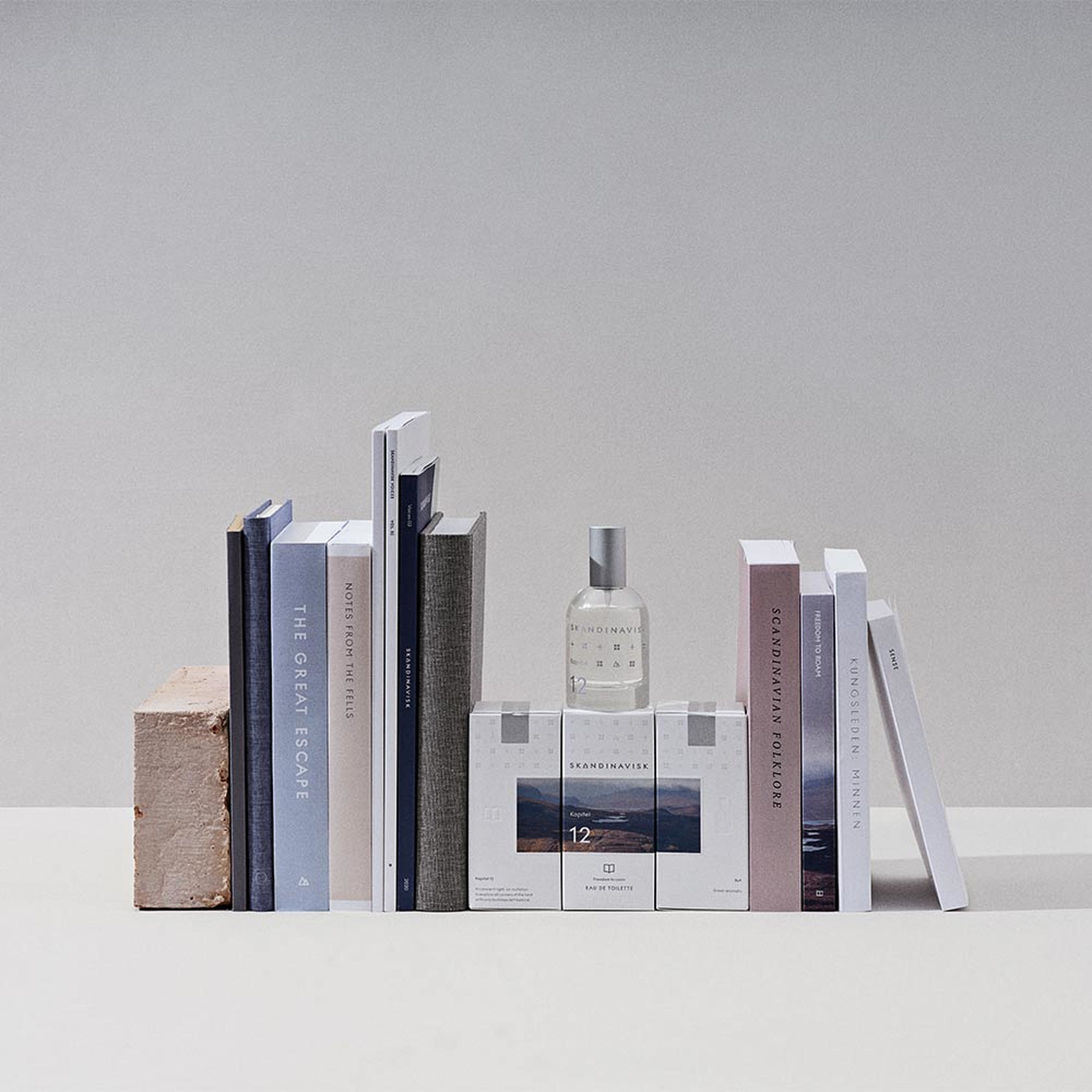 Kap 12 Freedom to Roam EdT