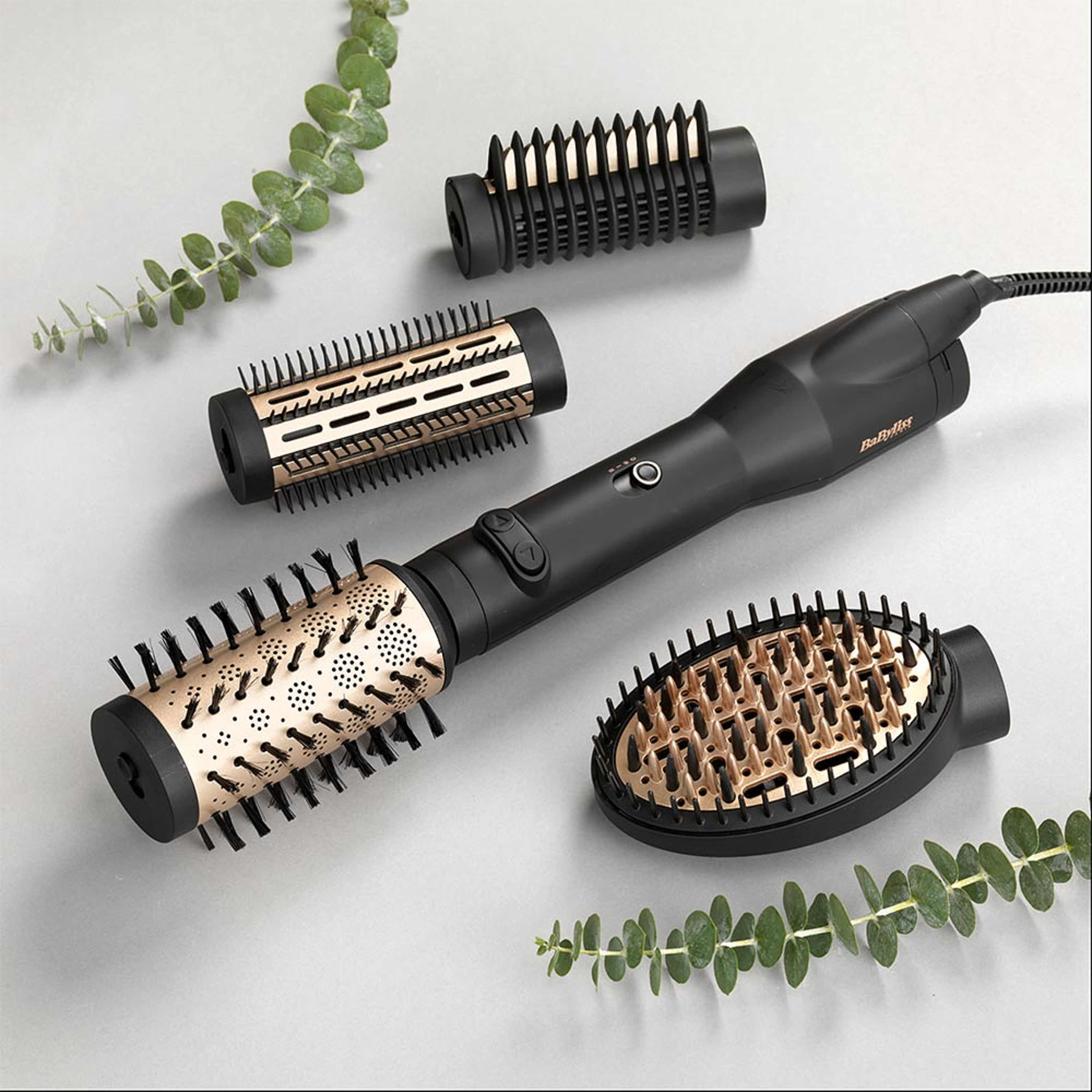 Big Hair Luxe AS970E