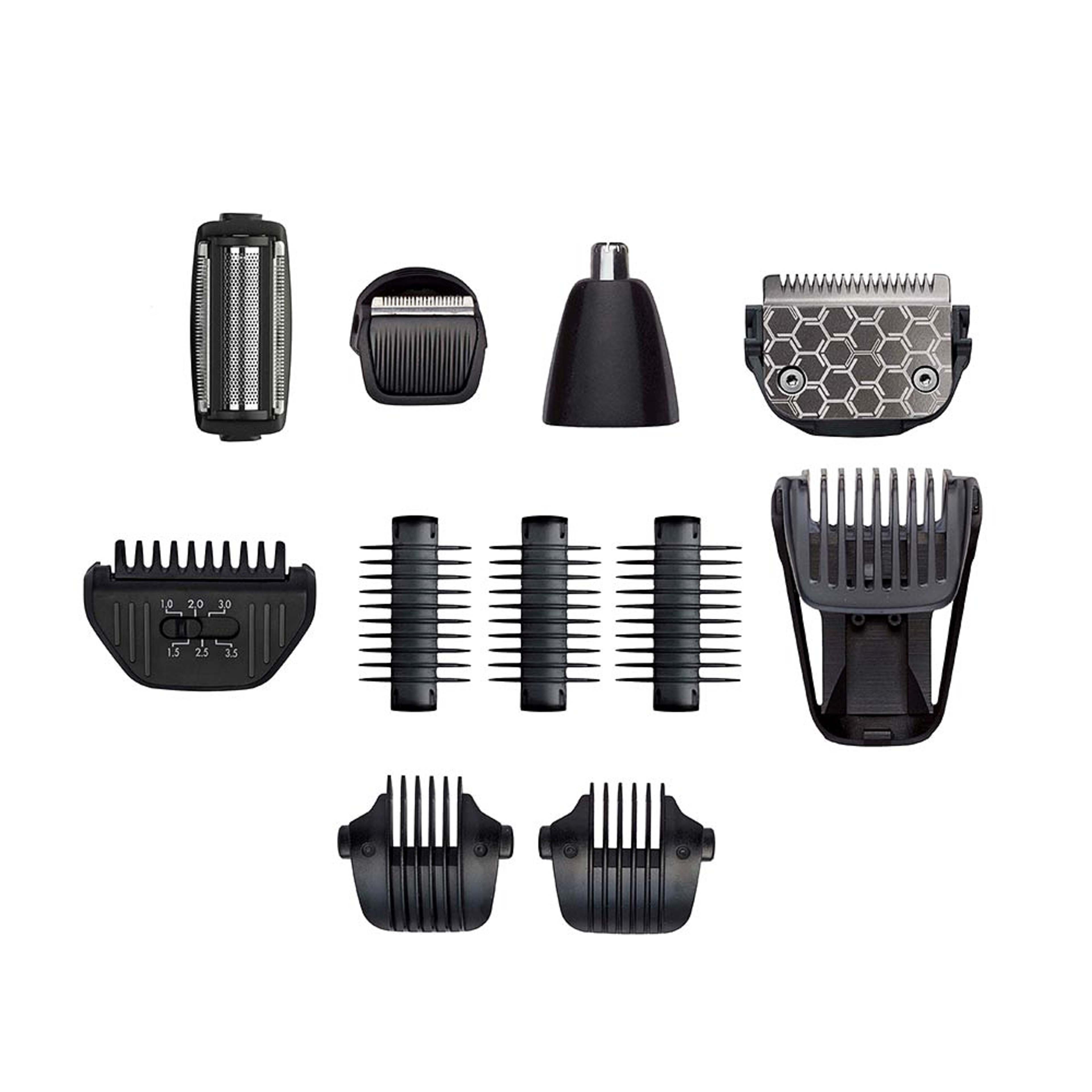 11-in-1 Carbon Titanium MT860E