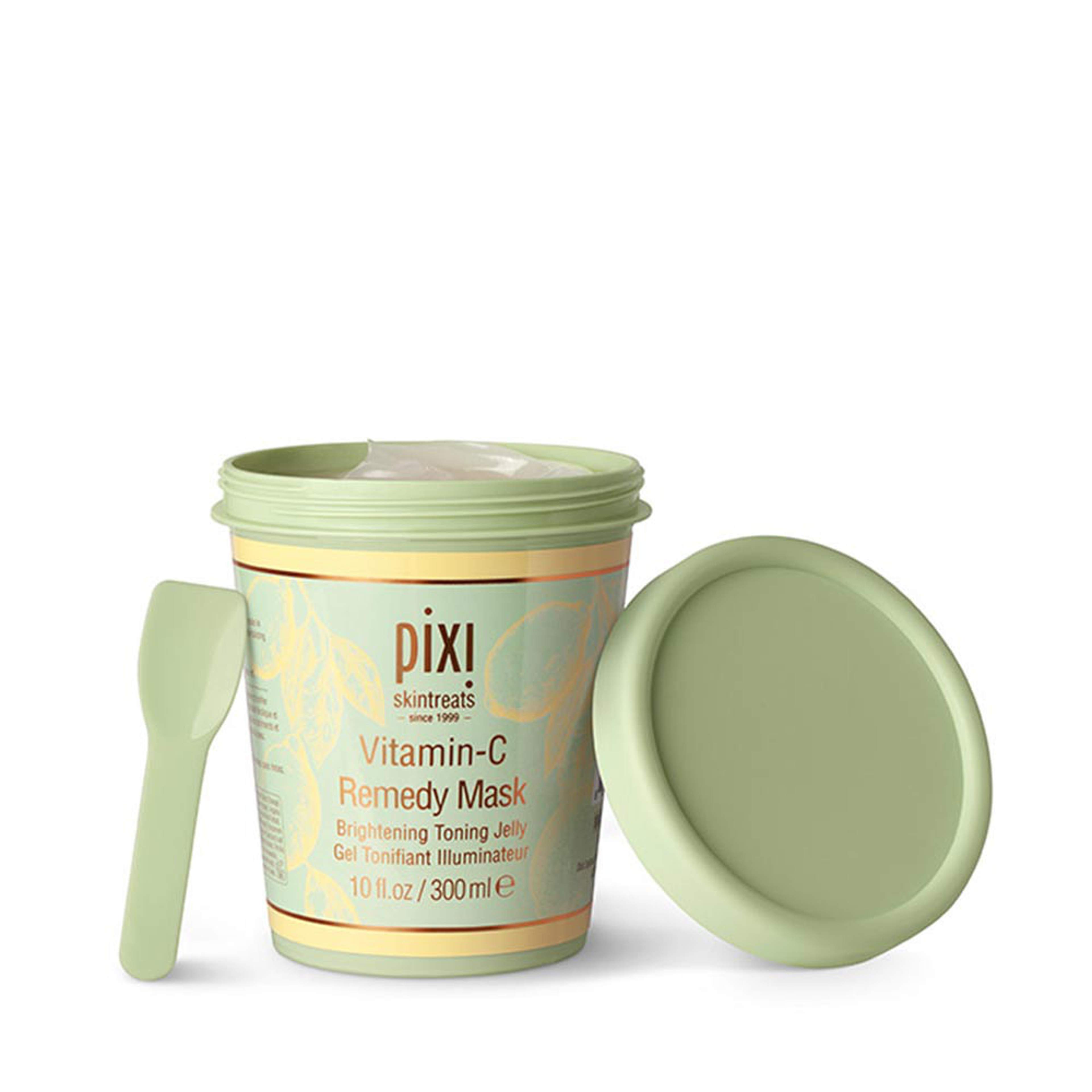 Vitamin-C Remedy Mask