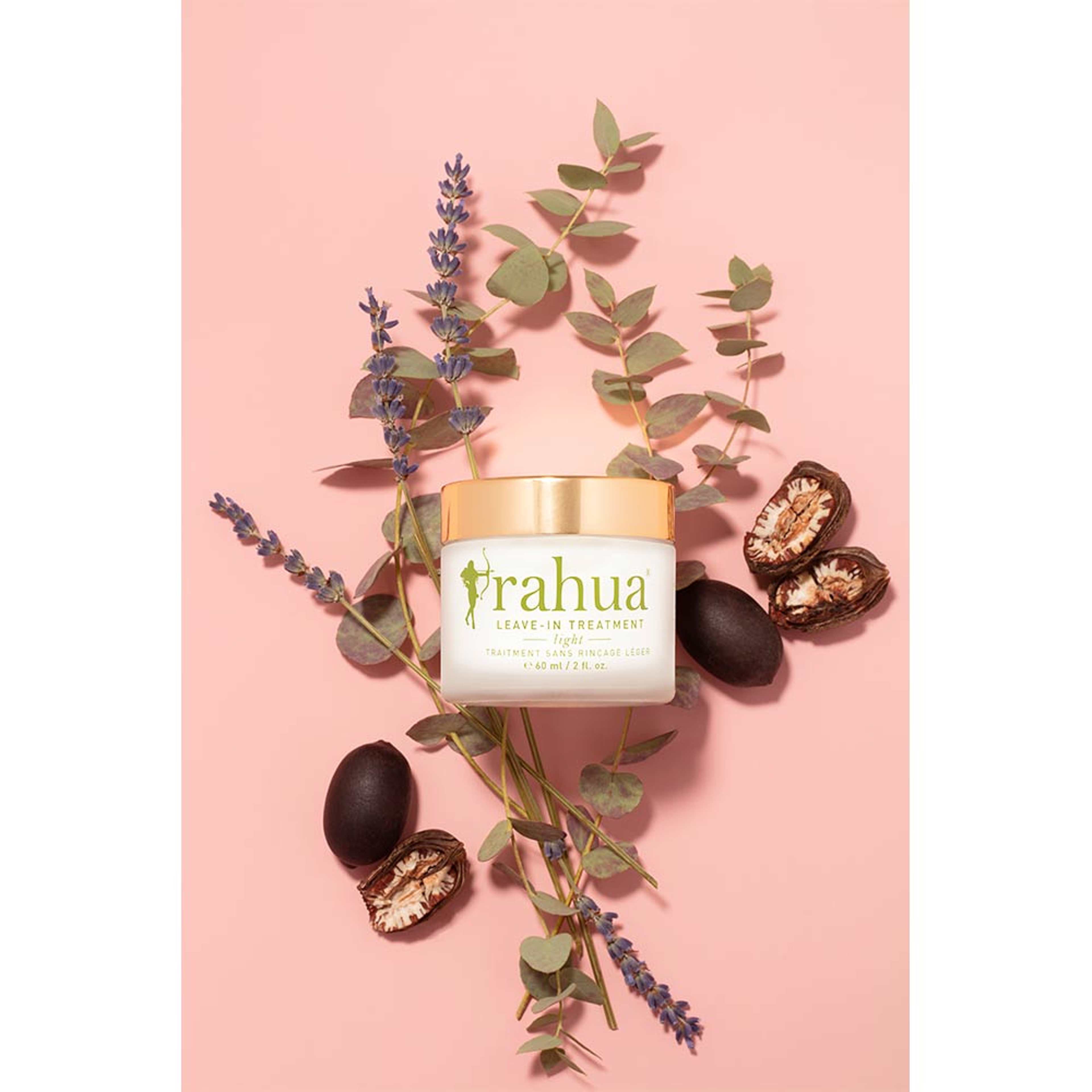 Rahua Leave-In Treatment Light