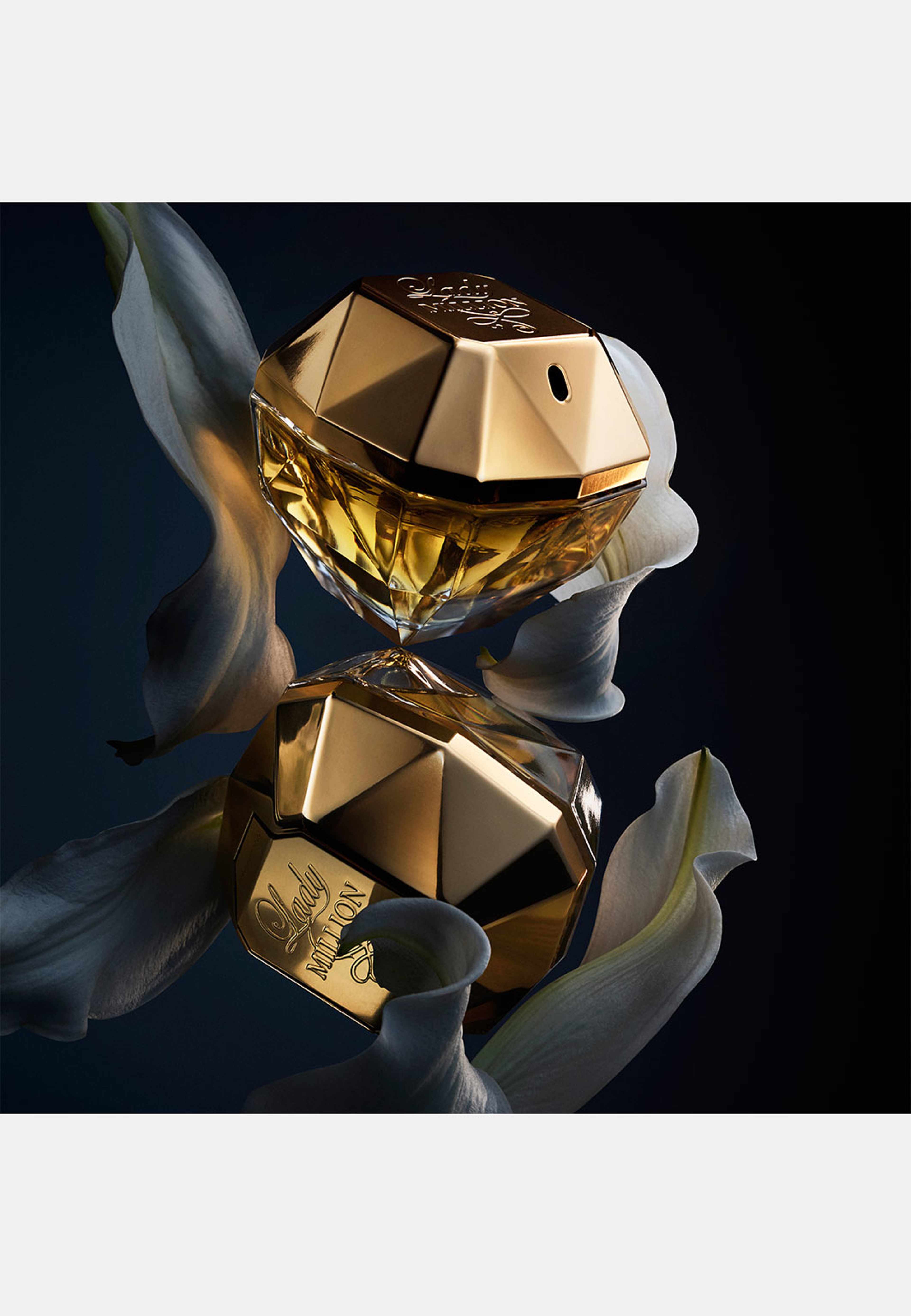 Lady Million Fabulous EdP