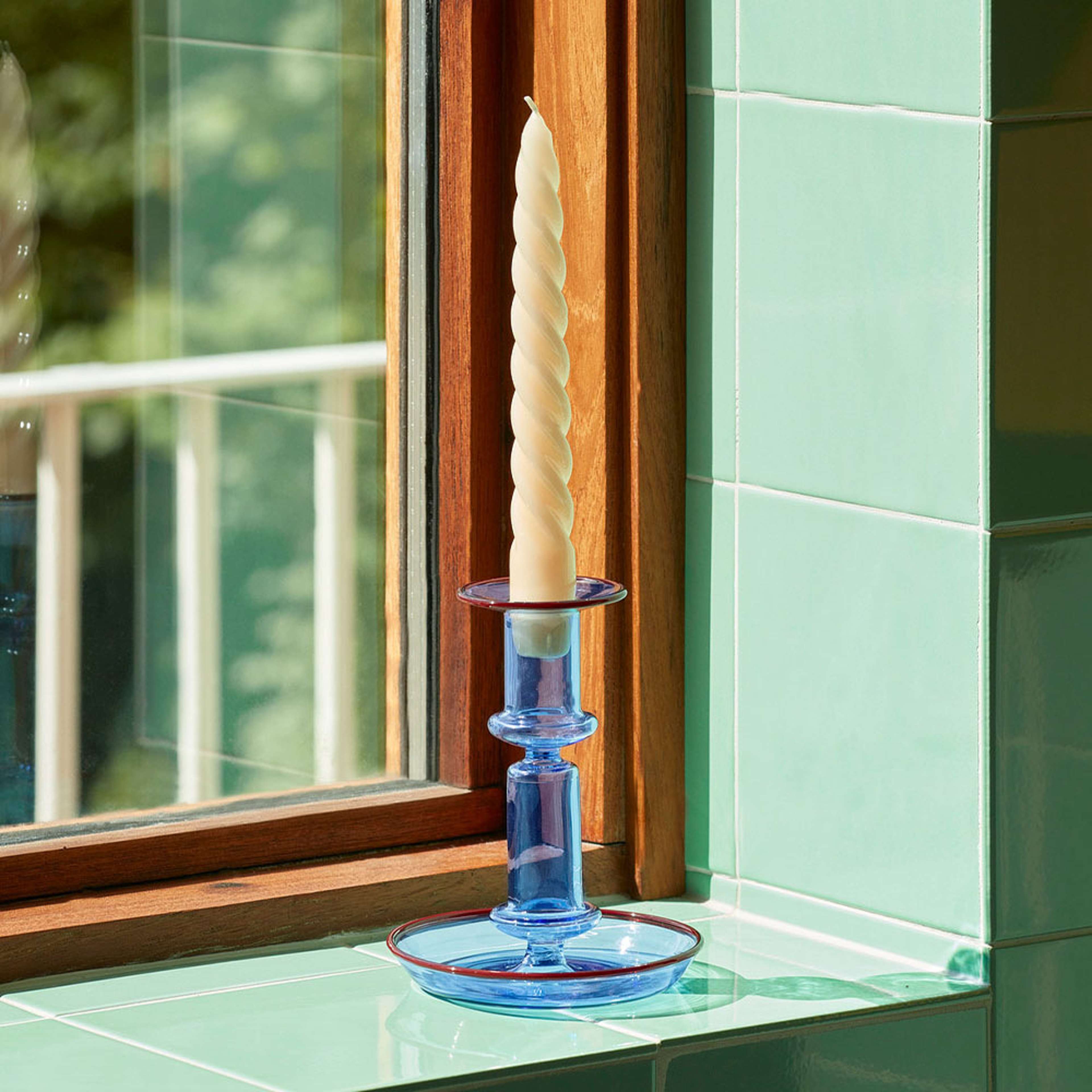 Ljusstake Flare Medium