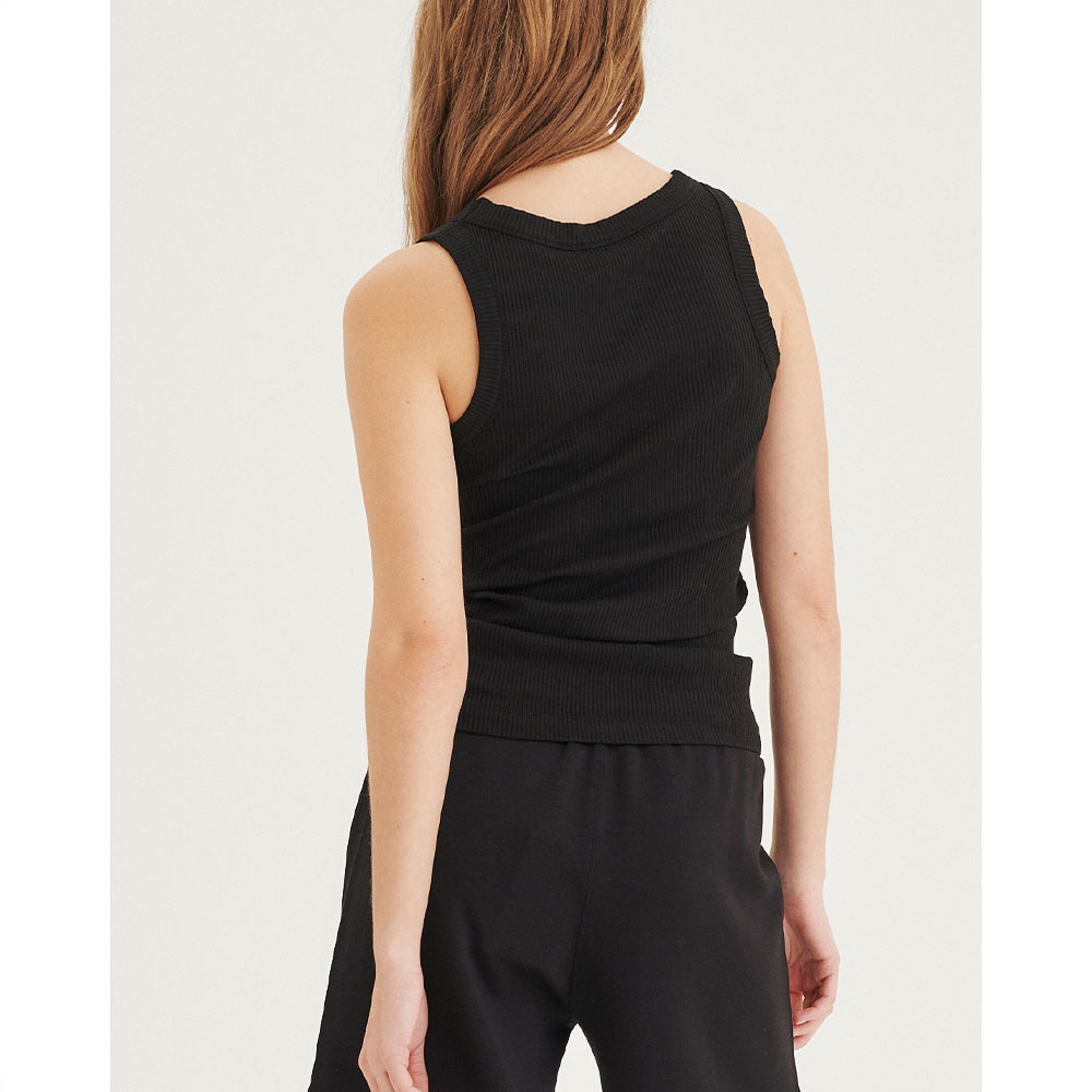 DagnaIW Tank; InWear Top