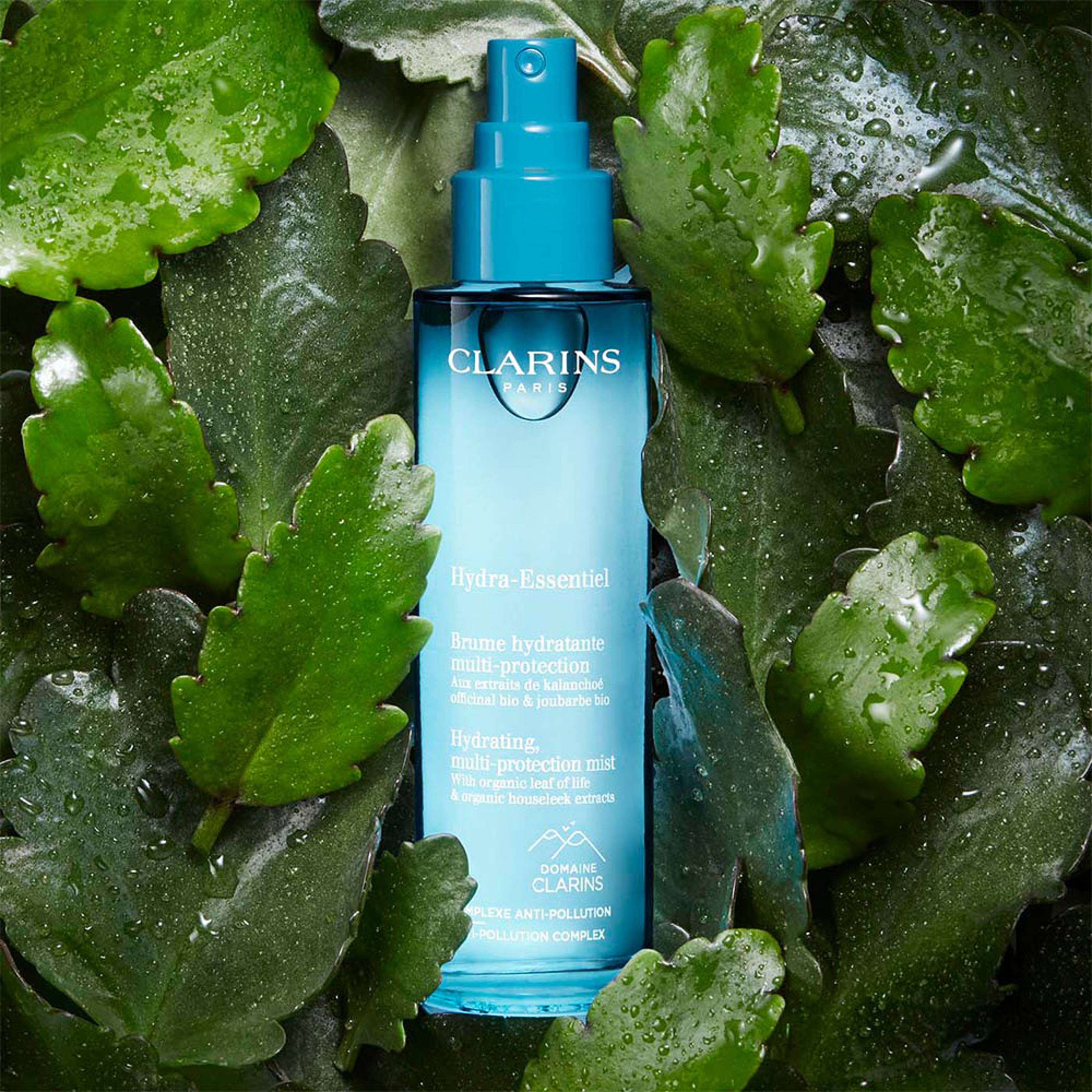 Hydra-Essentiel Hydrating Mist