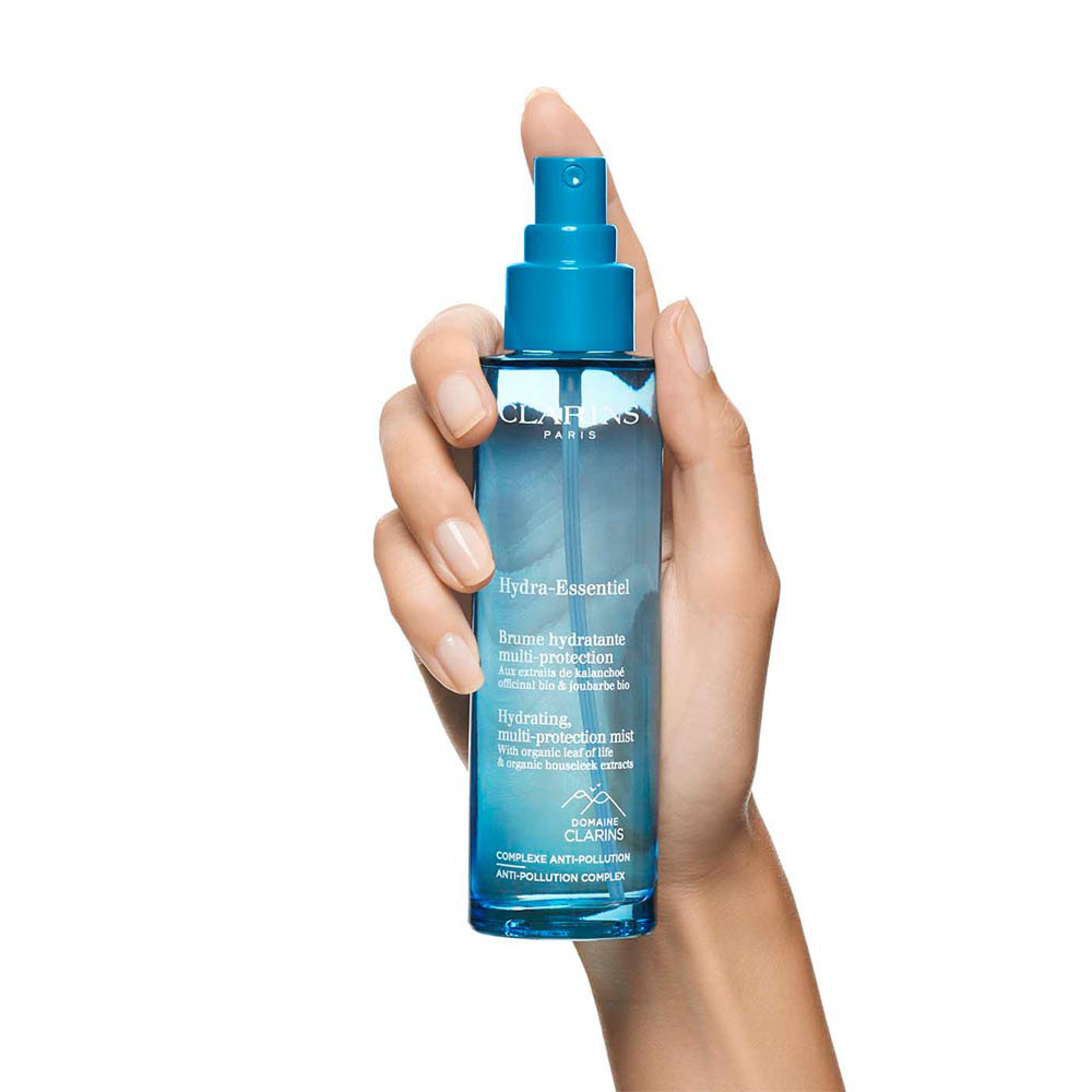 Hydra-Essentiel Hydrating Mist