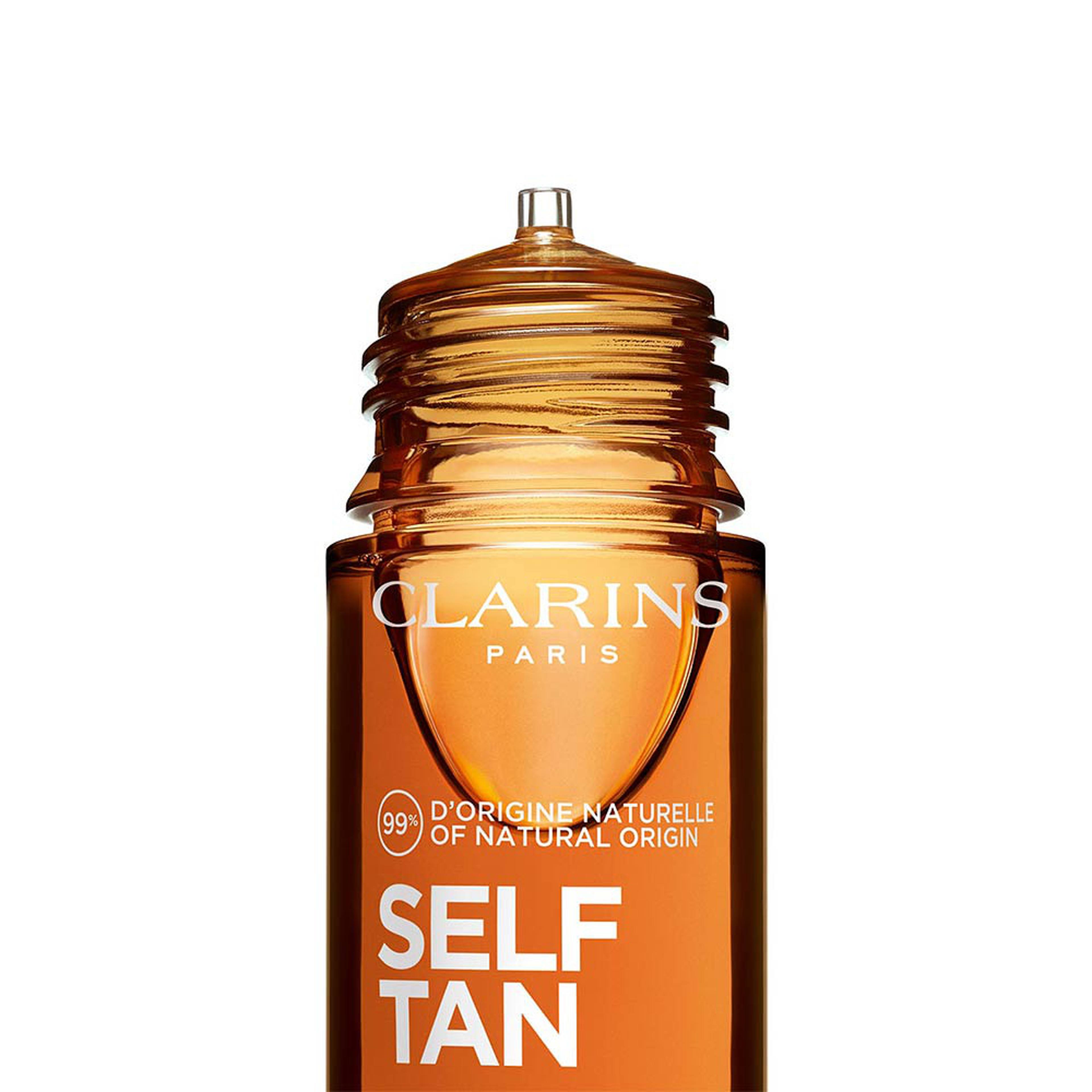 Radiance-Plus Golden Glow Booster Body