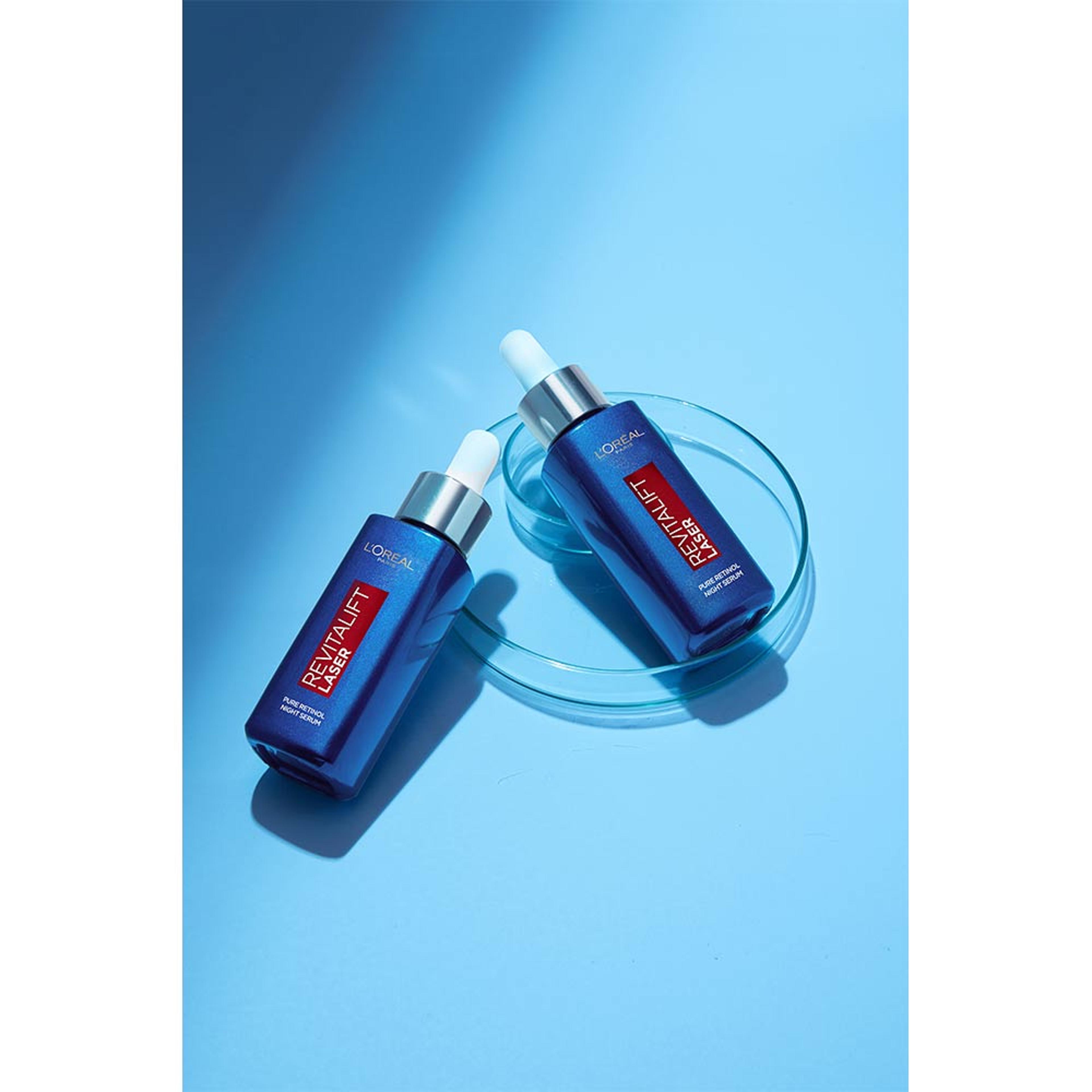 Revitalift Laser Pure Retionol Night Serum
