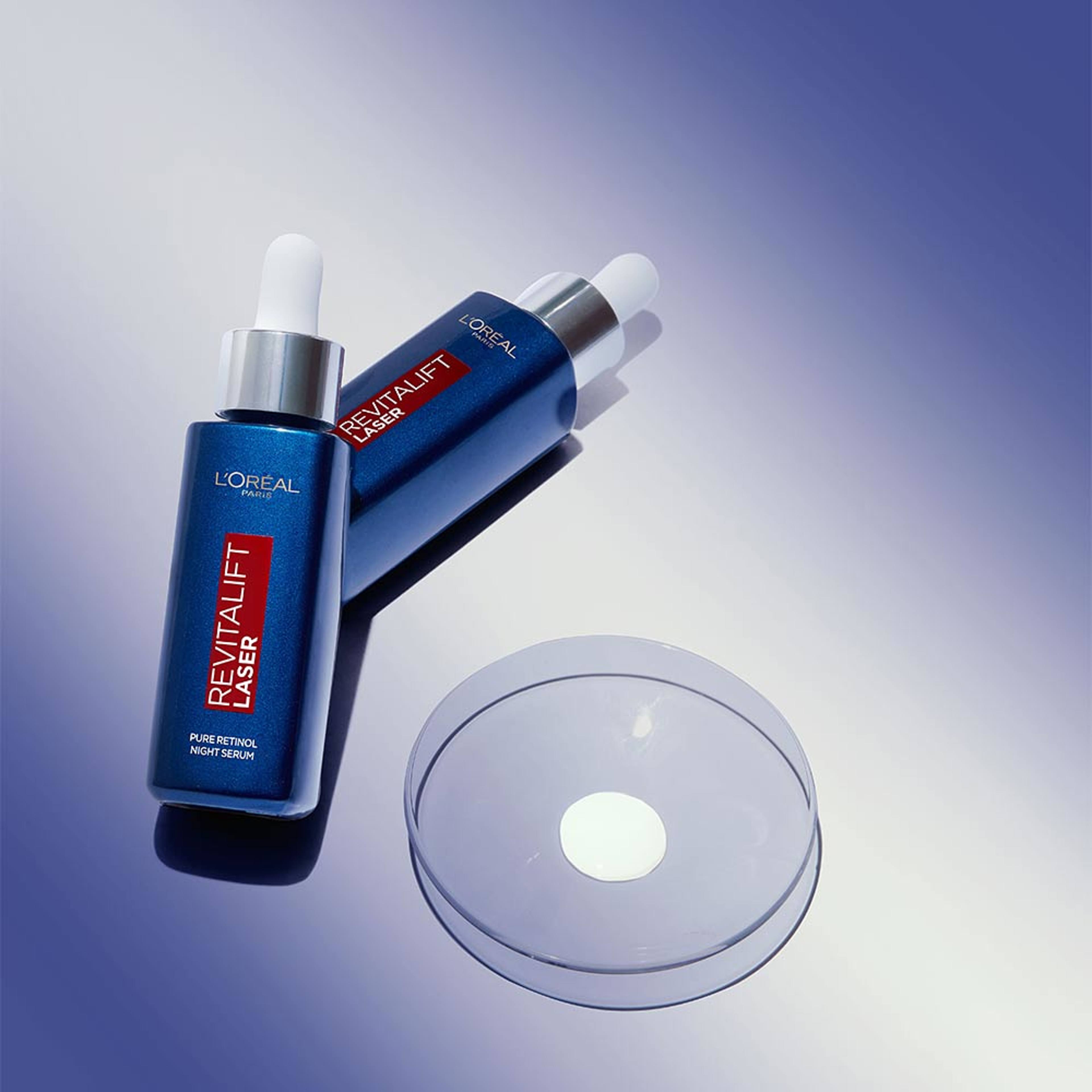 Revitalift Laser Pure Retionol Night Serum