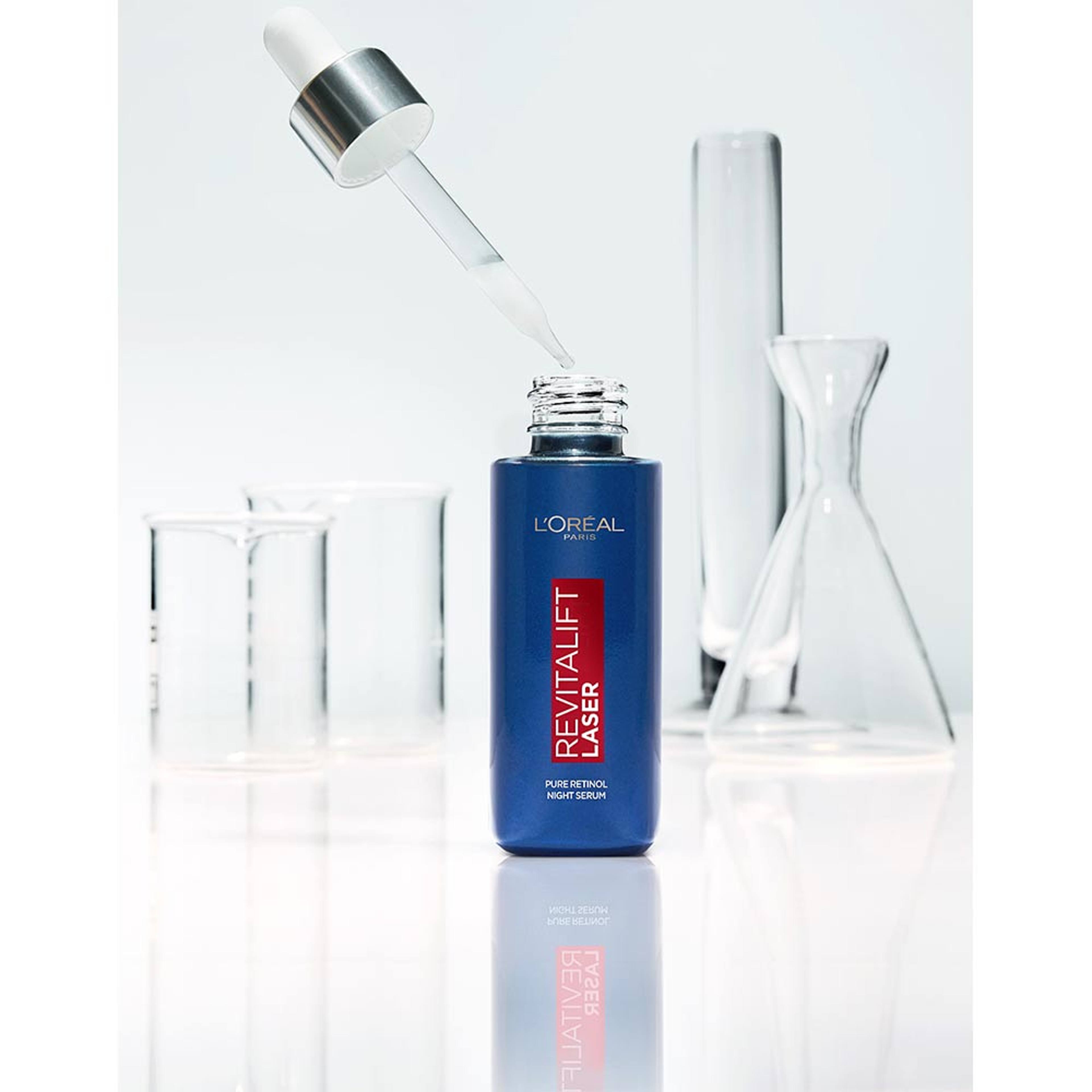 Revitalift Laser Pure Retionol Night Serum