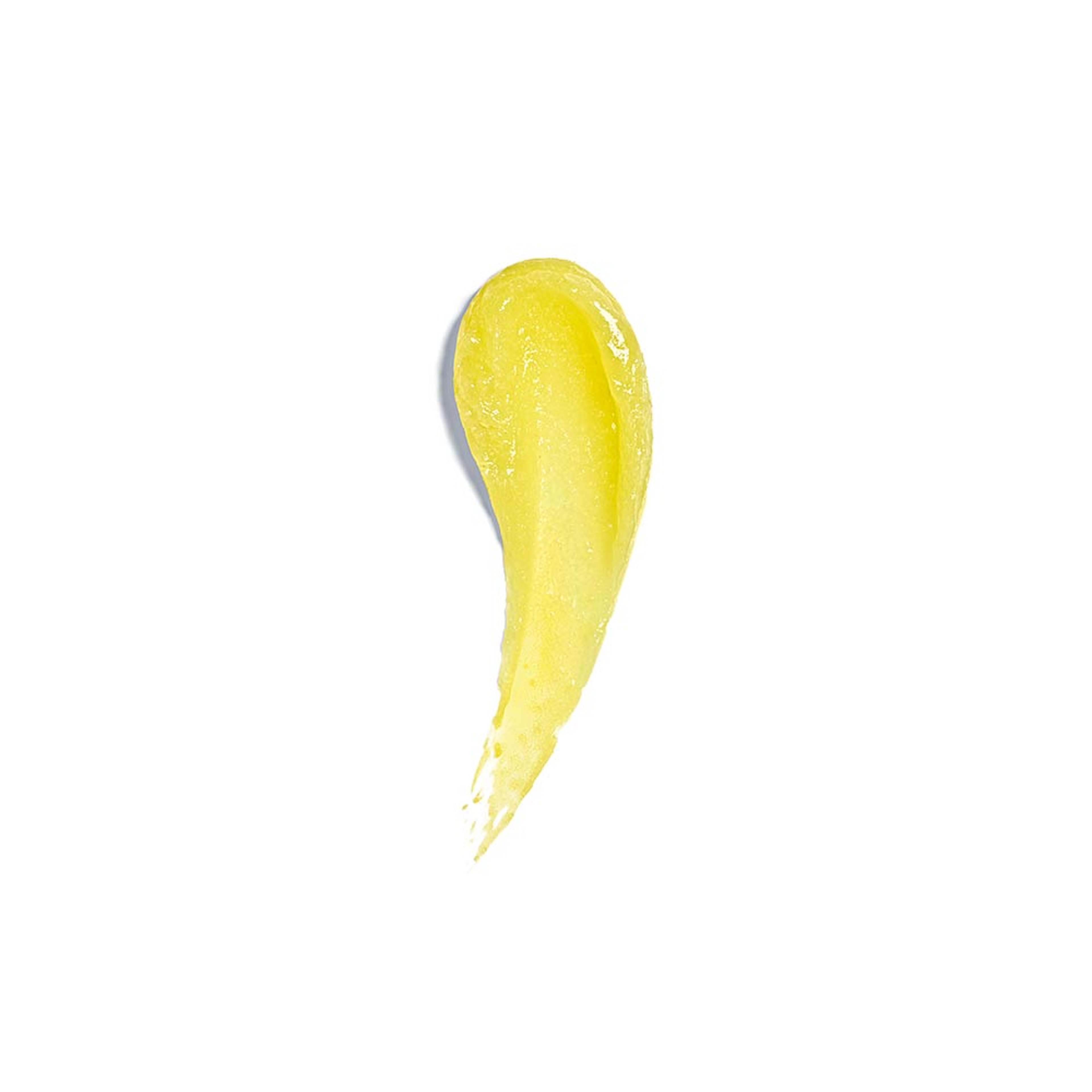 Transform Lemonade Smoothing Scrub