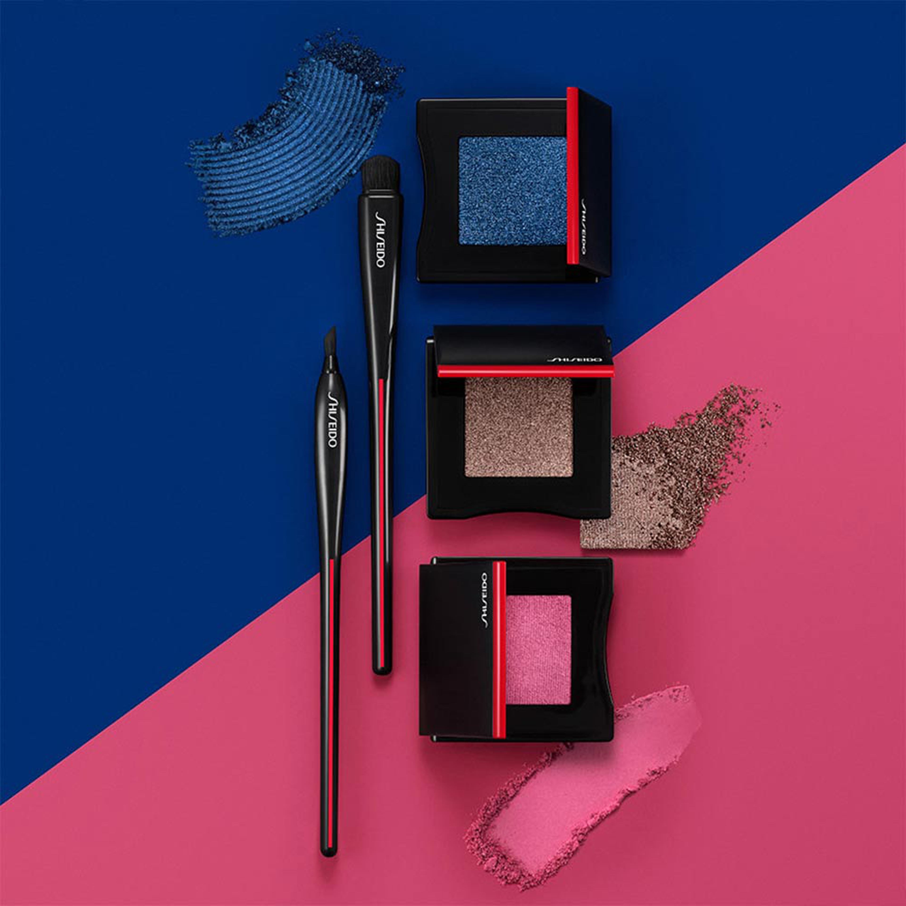 HANEN FUDE Eye Shading Brush