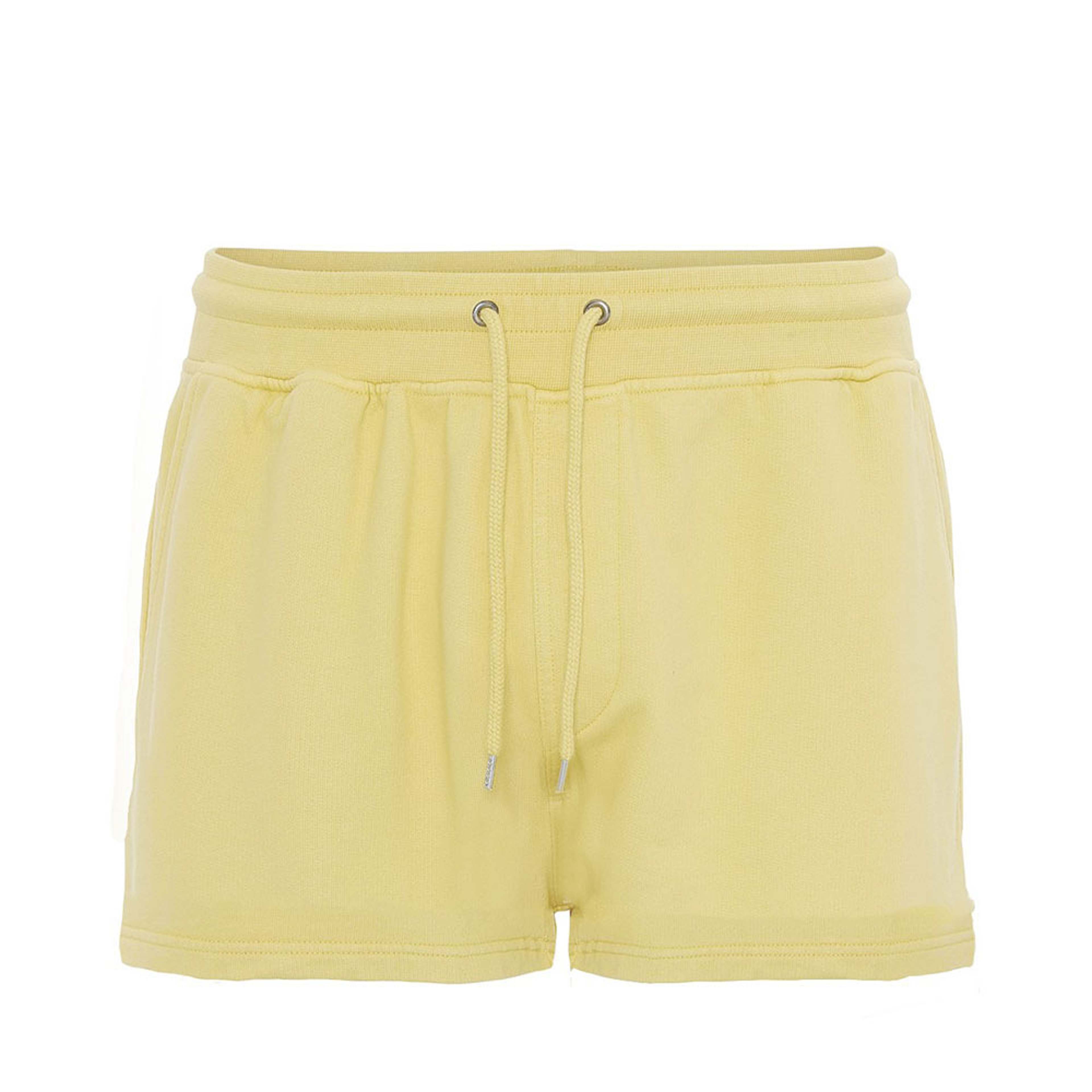 Women Organic Sweatshorts