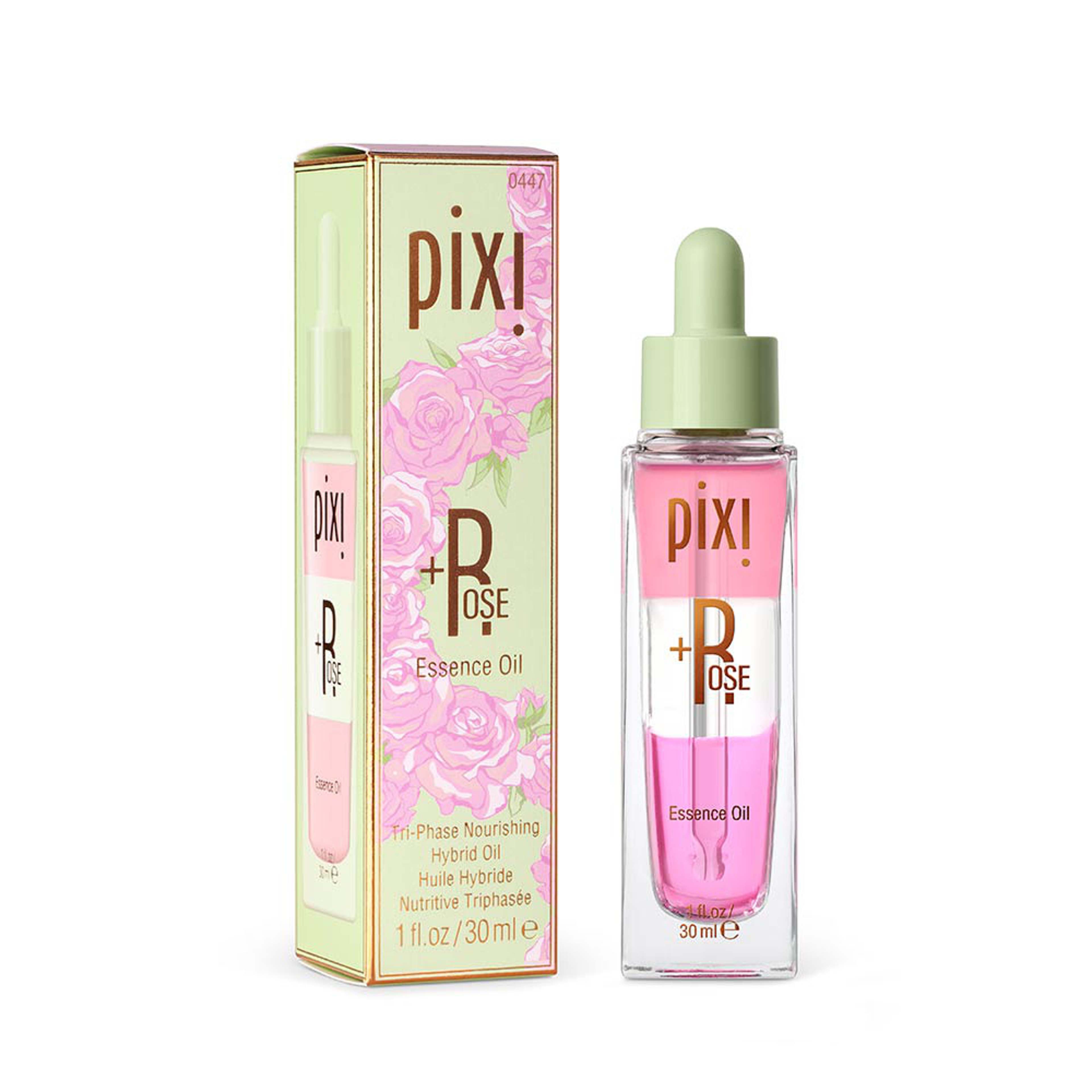 +ROSE Essence Oil