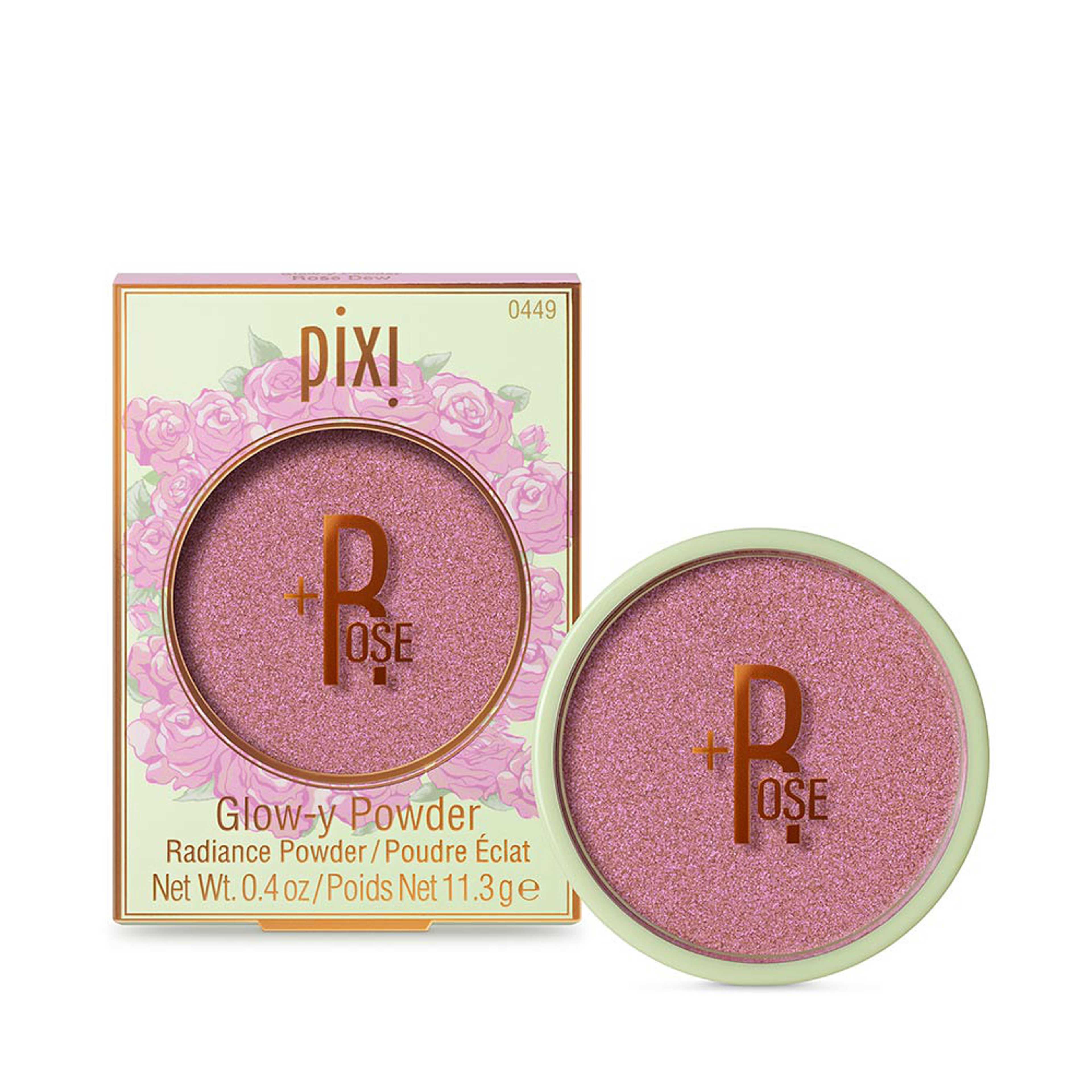 +ROSE Glow-y Powder