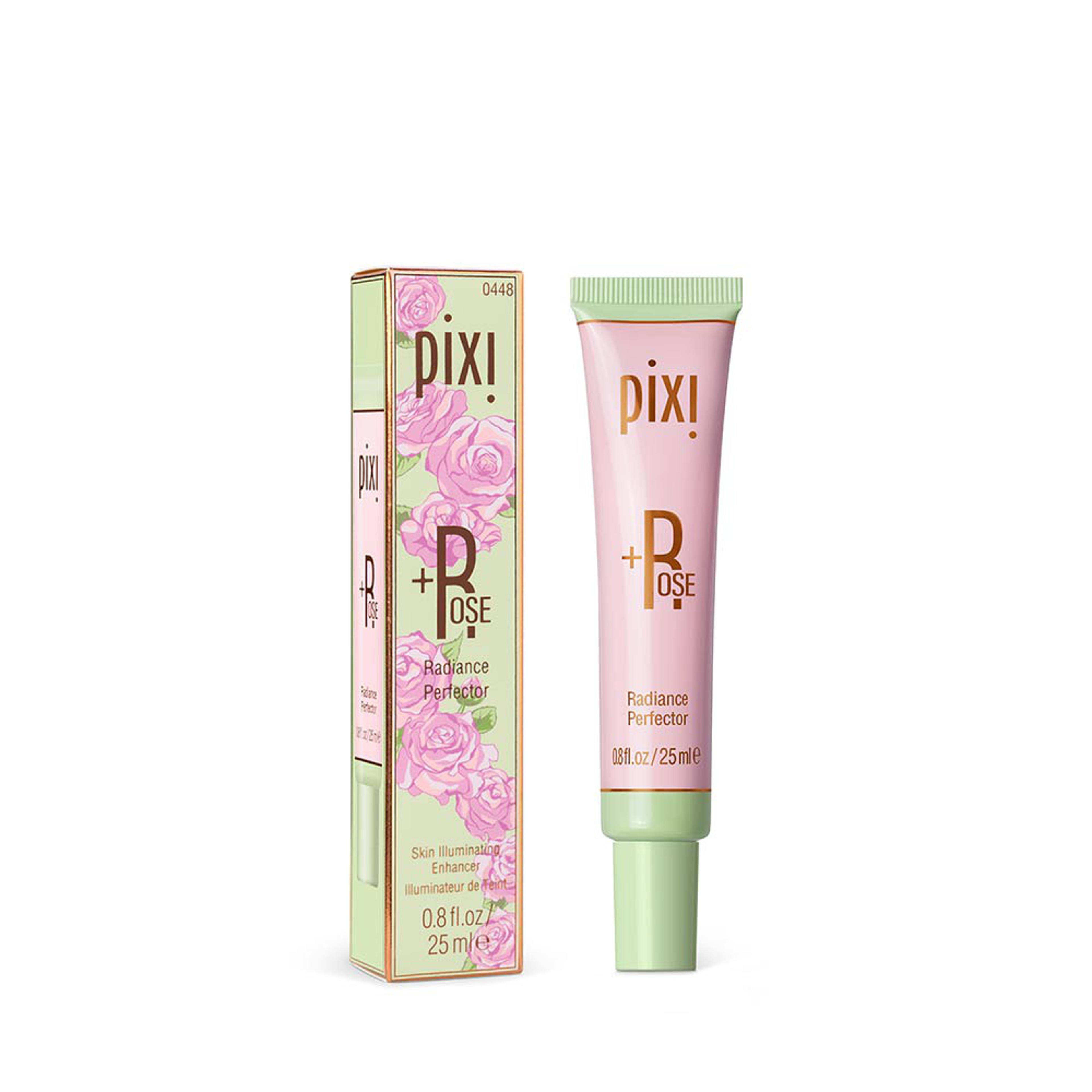 +ROSE Rose Radiance Perfector, från Pixi, i färgen 25 ml. Klicka för att öppna bilden i stort format