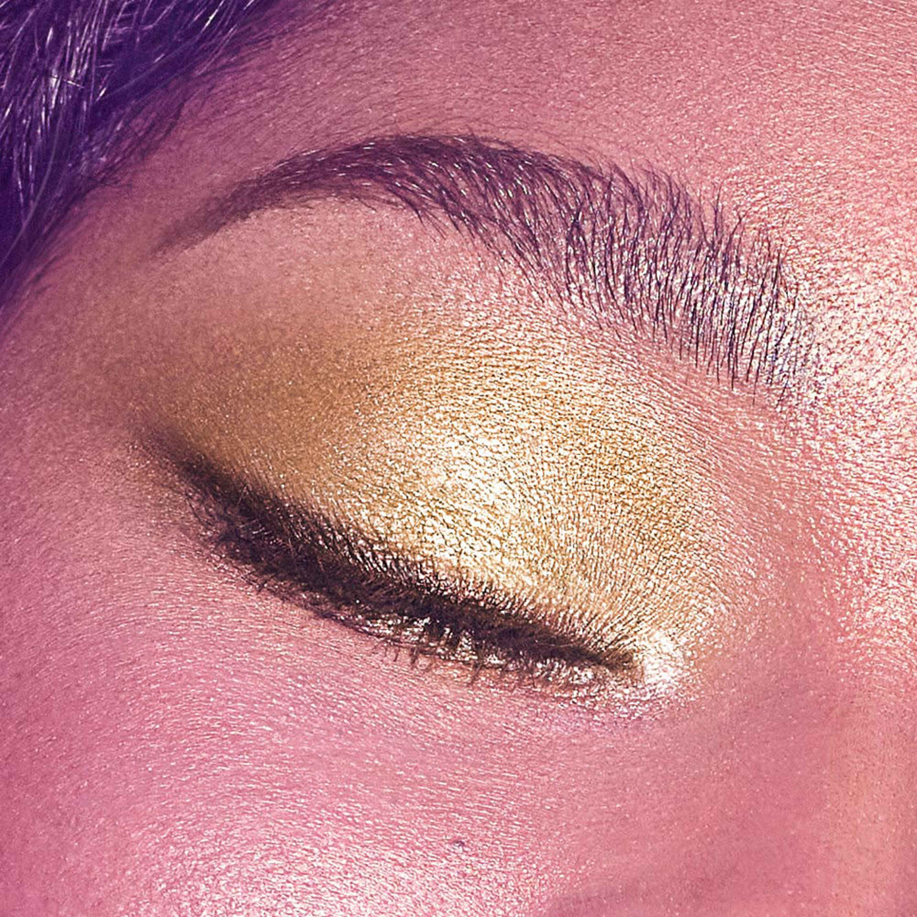 Prince U Got The Look Eyeshadow Palette Limited Edition