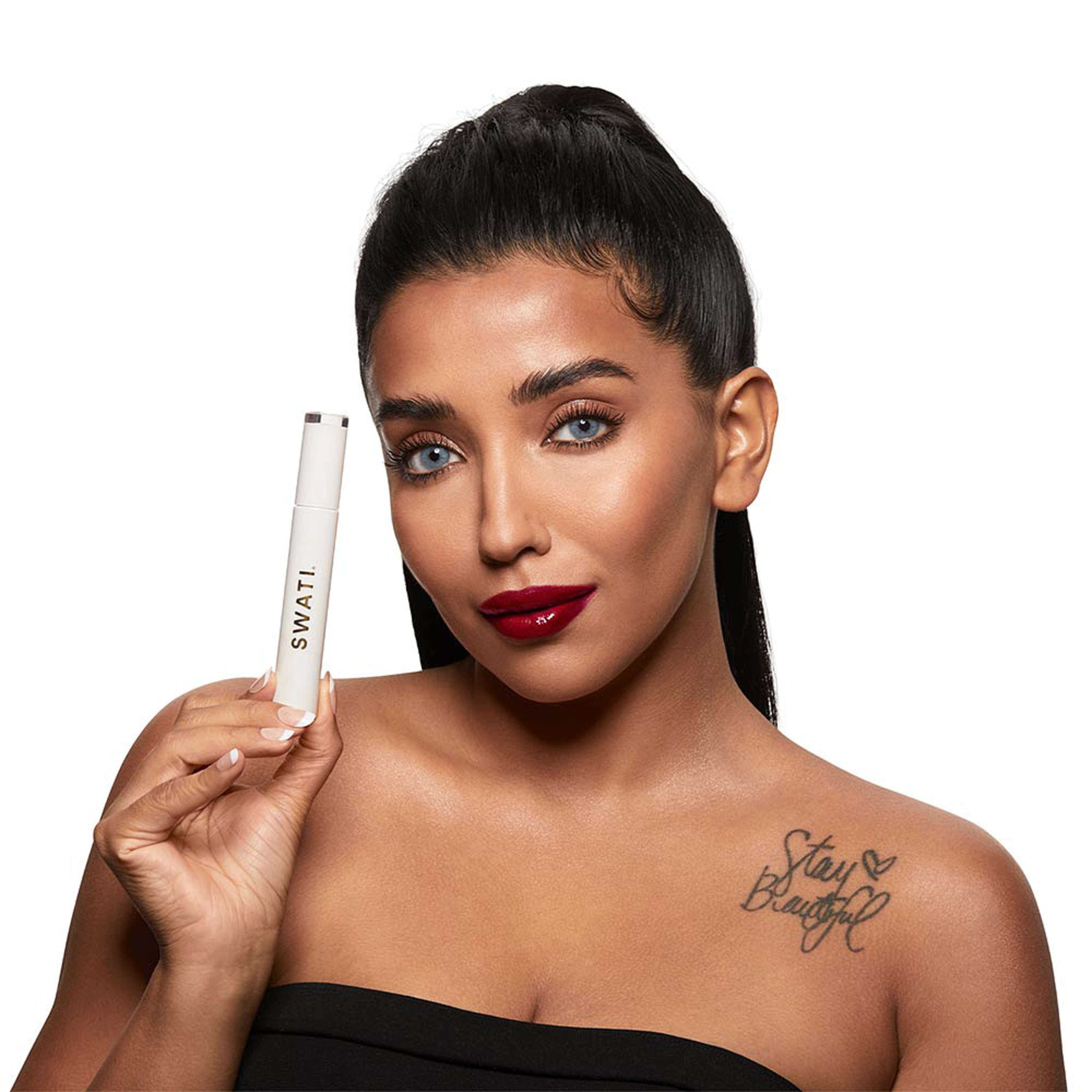 Onyx Lash Booster Mascara