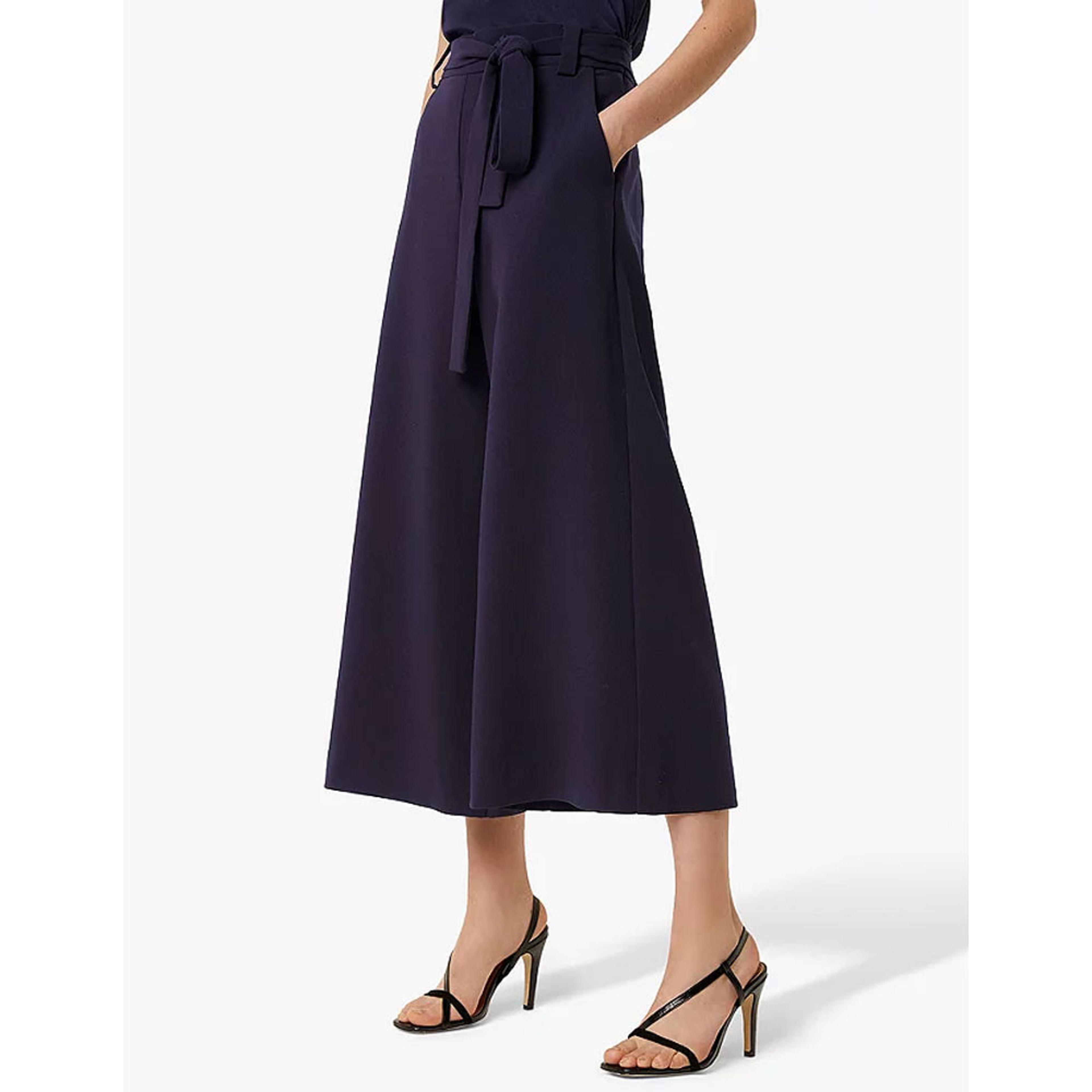 Whisper Culotte trousers