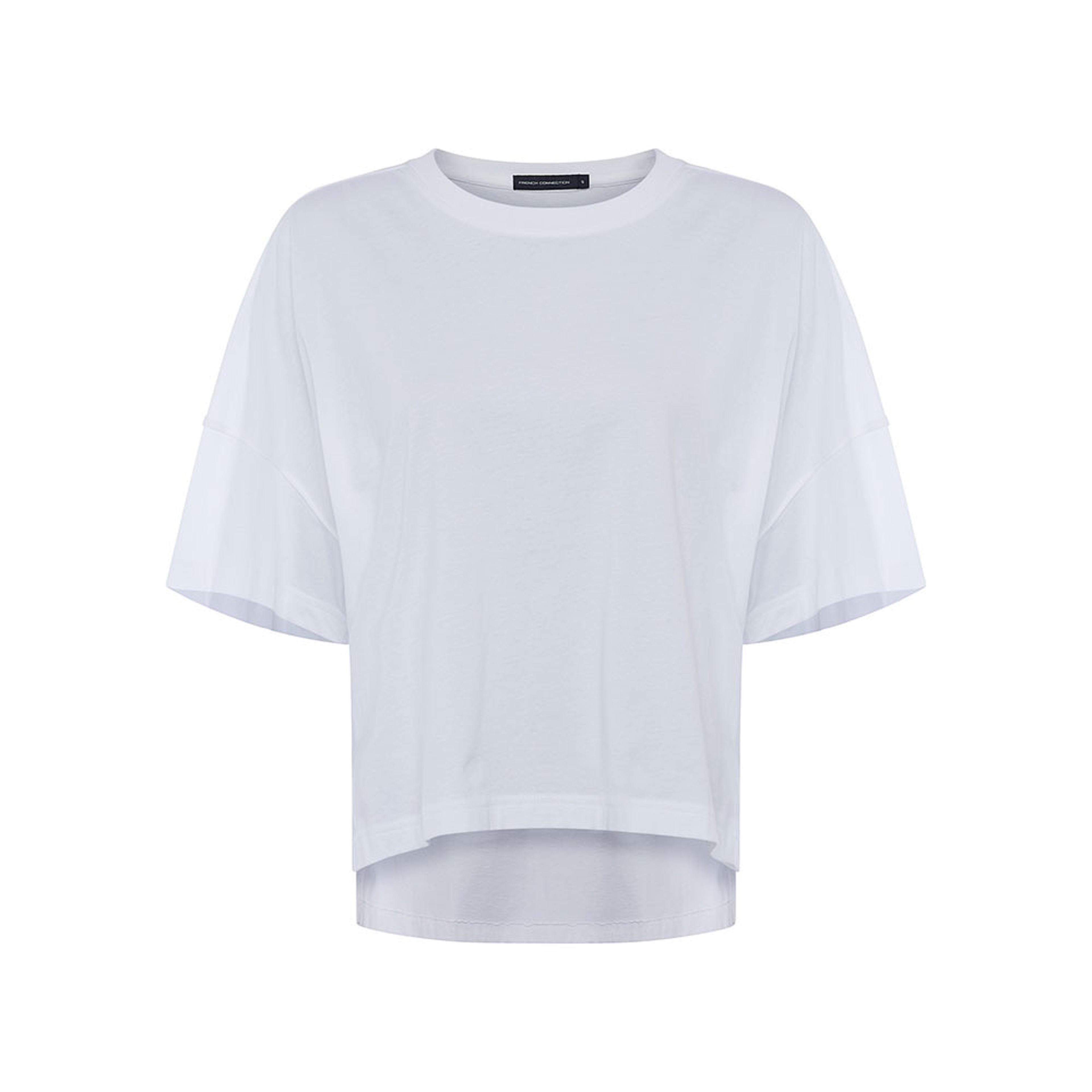 Tally oversize t-shirt