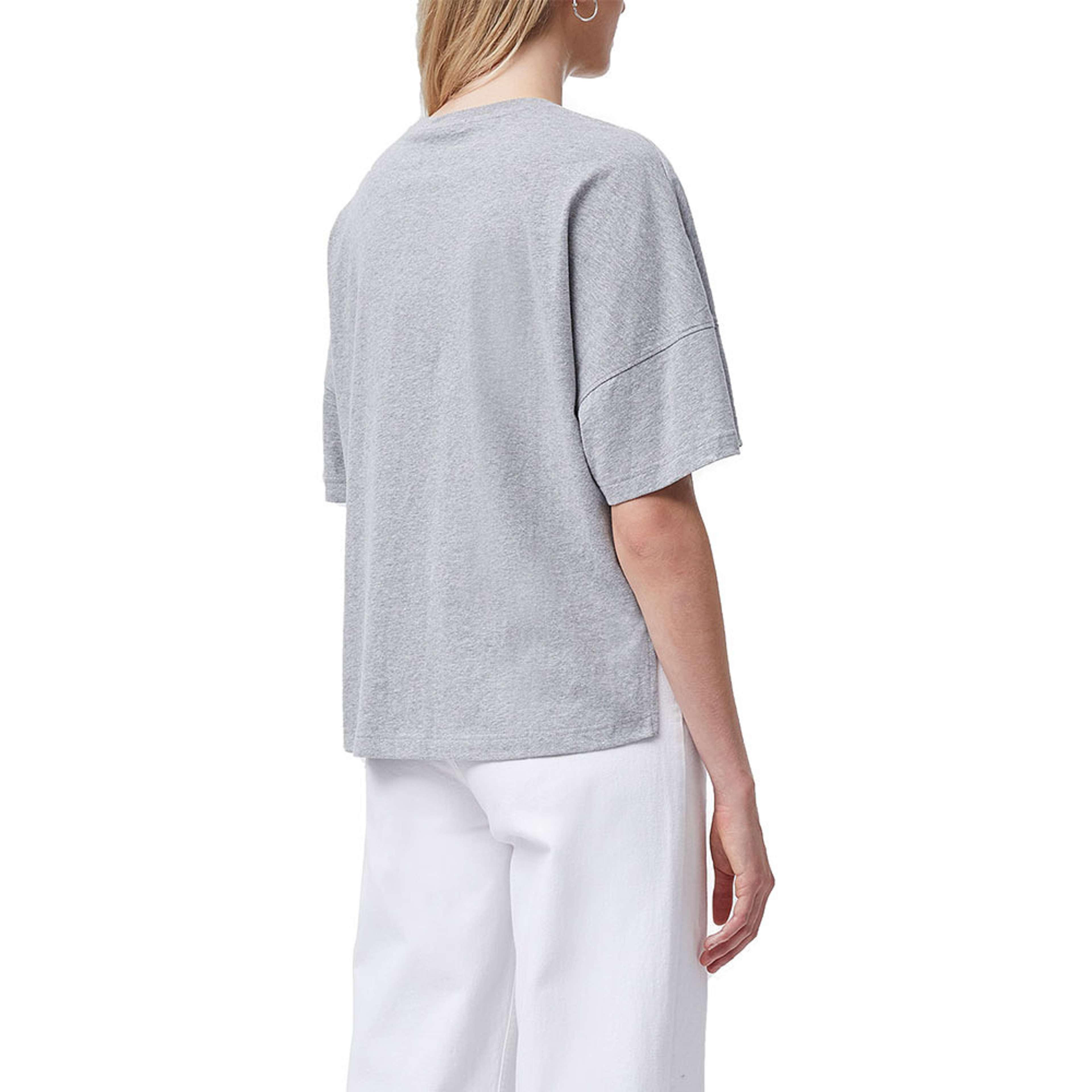 Tally oversize t-shirt