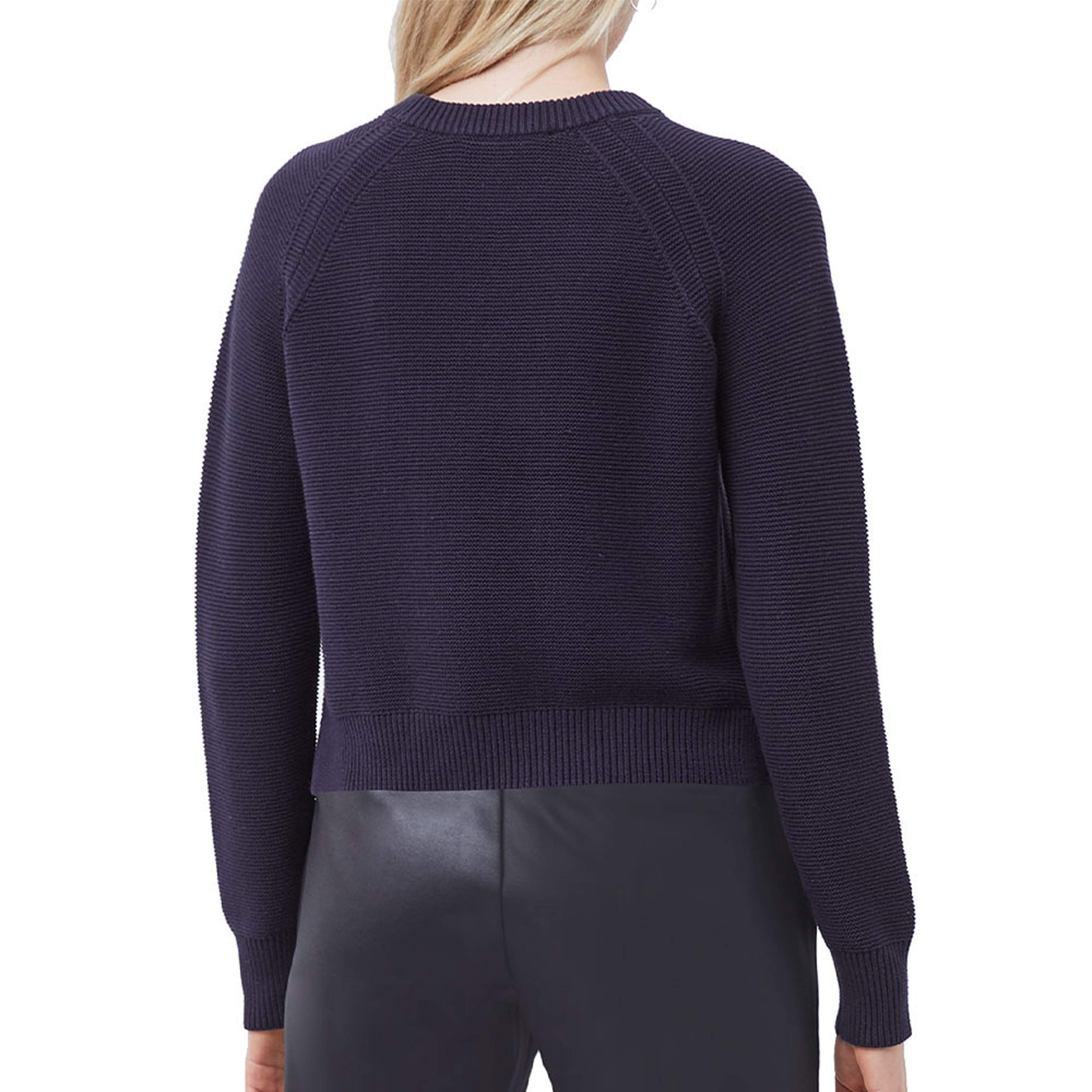 Lilly Mozart Crew Neck Jumper