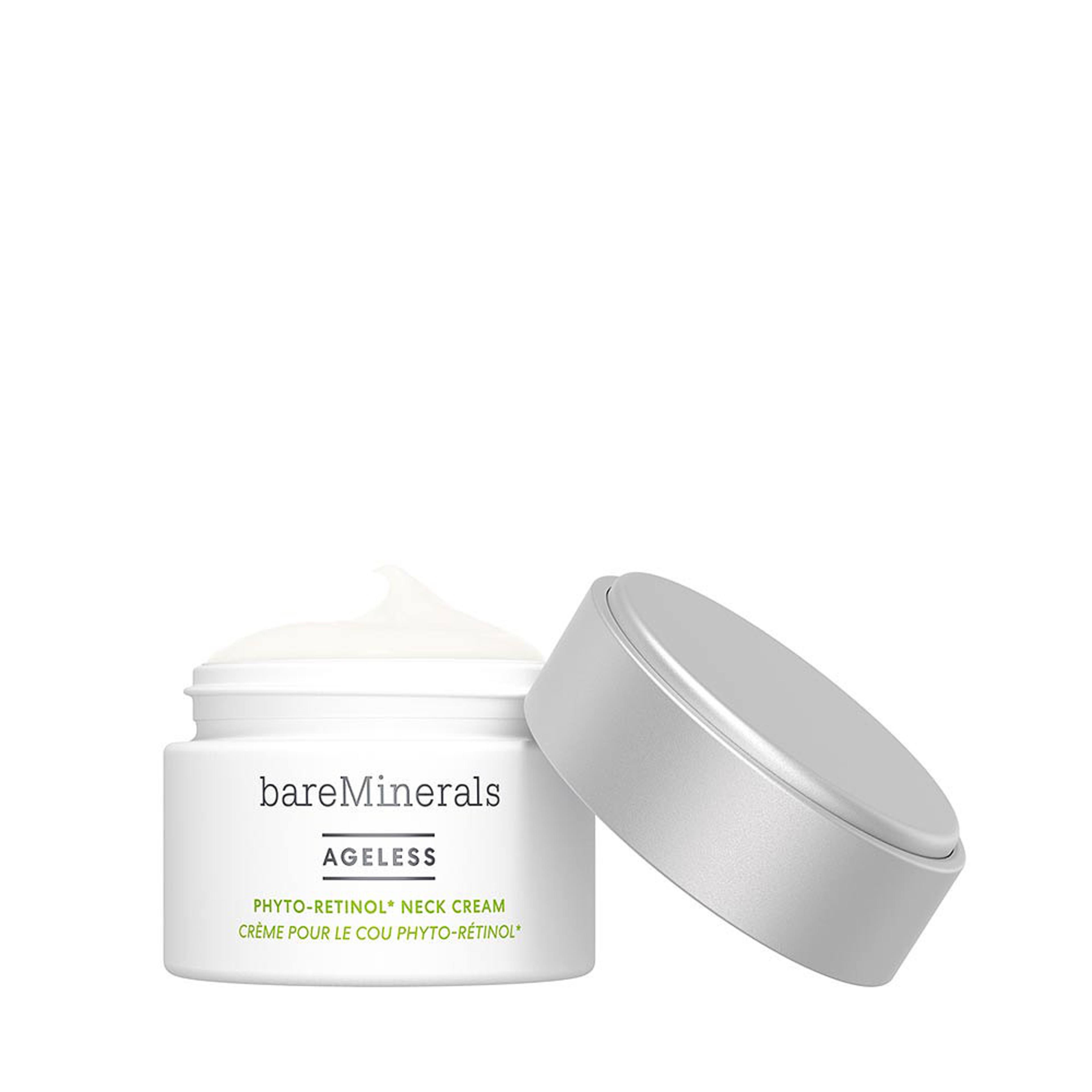 Ageless Phyto-Retinol Neck Cream