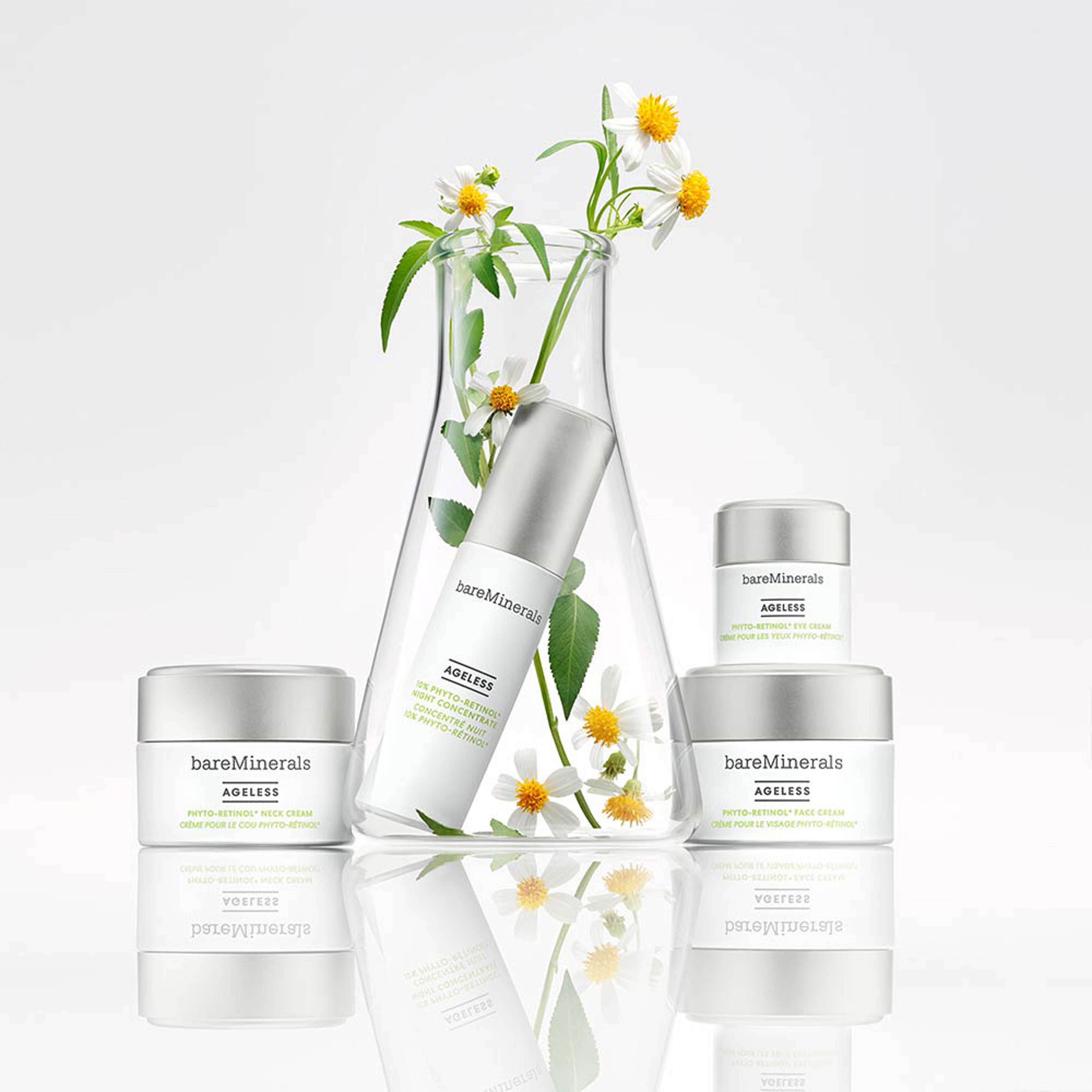 Ageless 10% Phyto-Retinol Night Concentrate