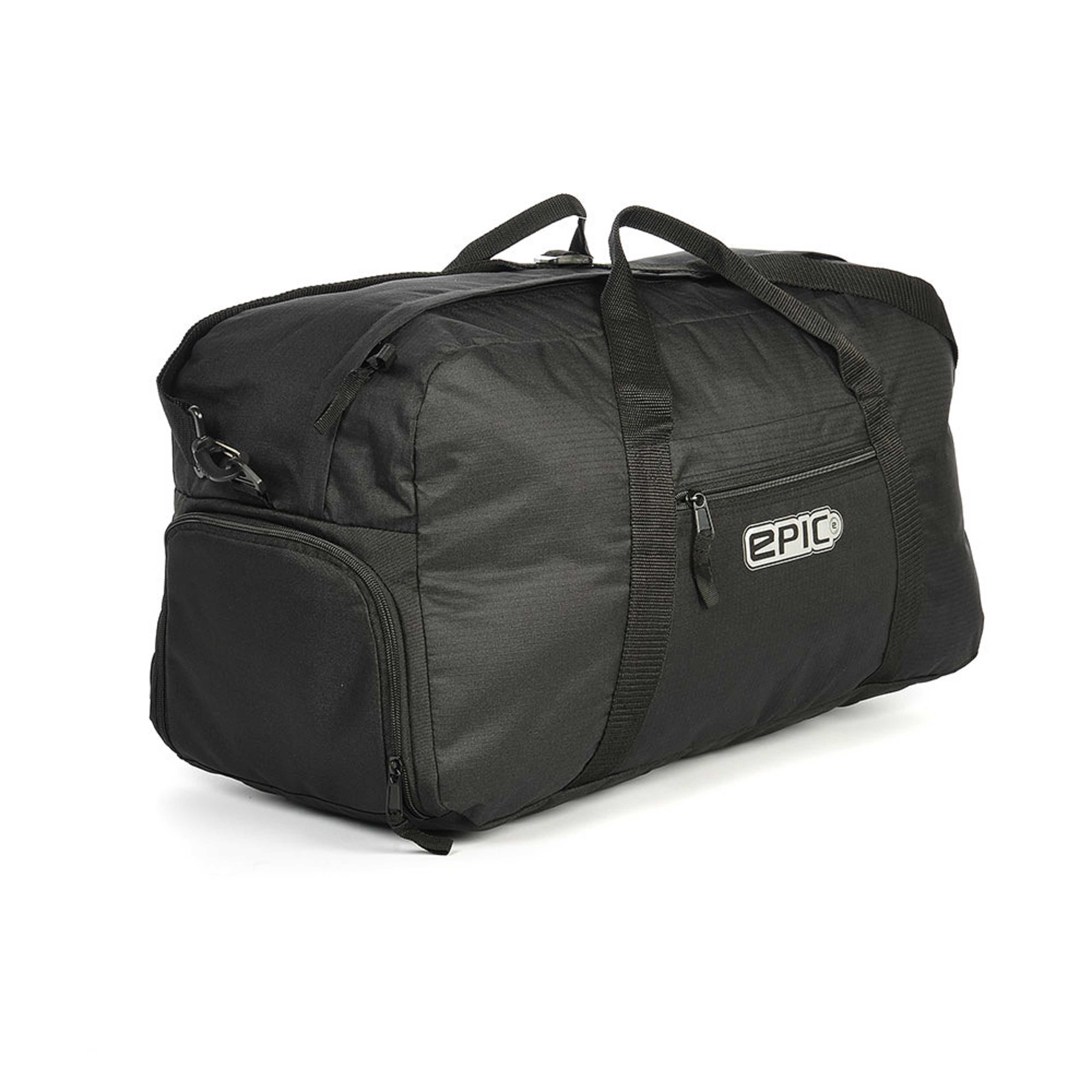 Väska 54L svart