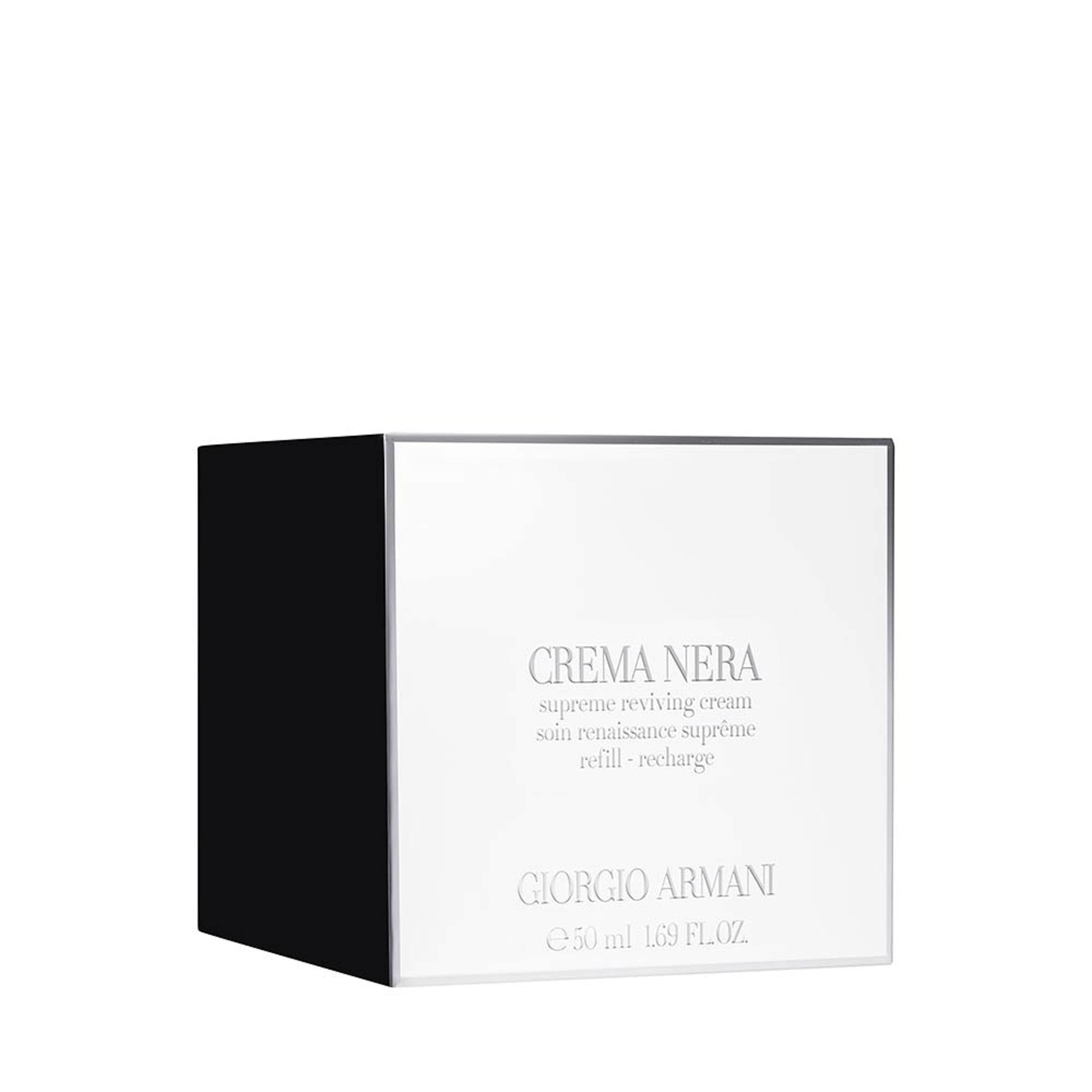 Crema Nera Extrema Refill