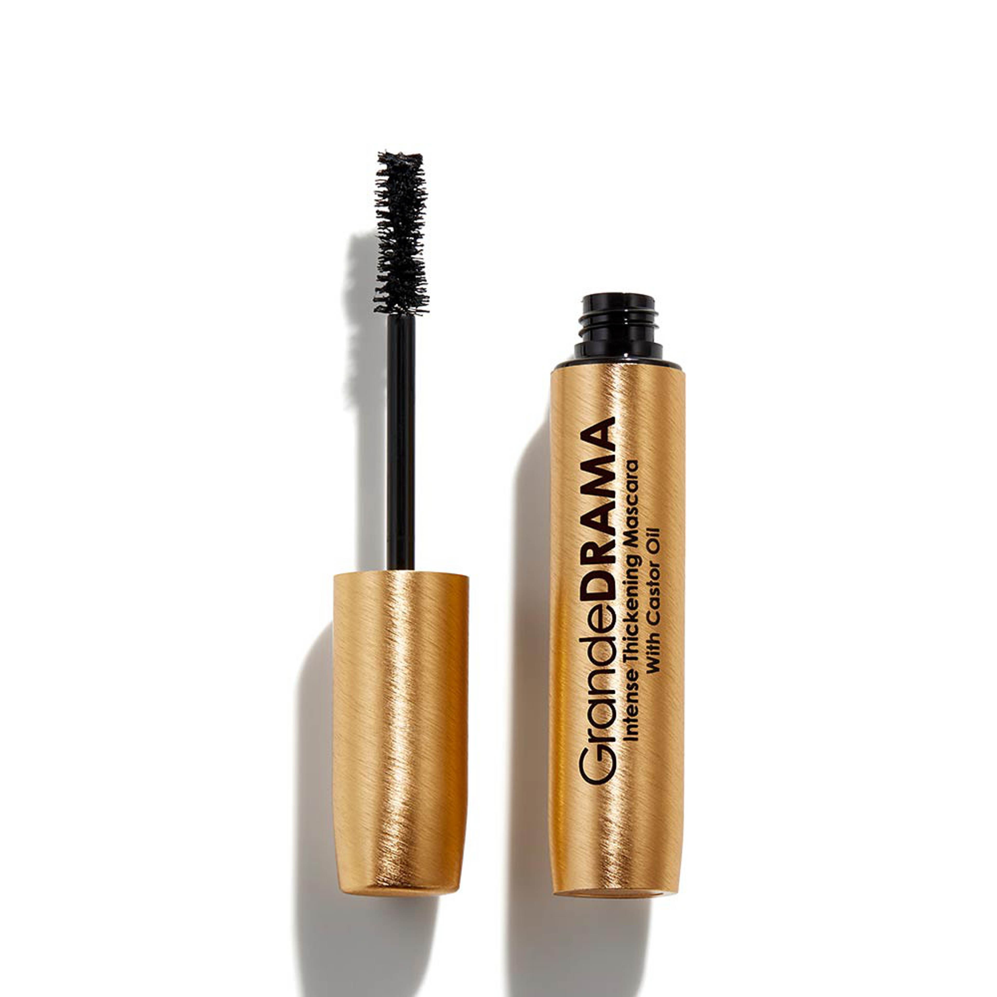 GrandeDrama Intense Thickening Mascara with Castor Oil