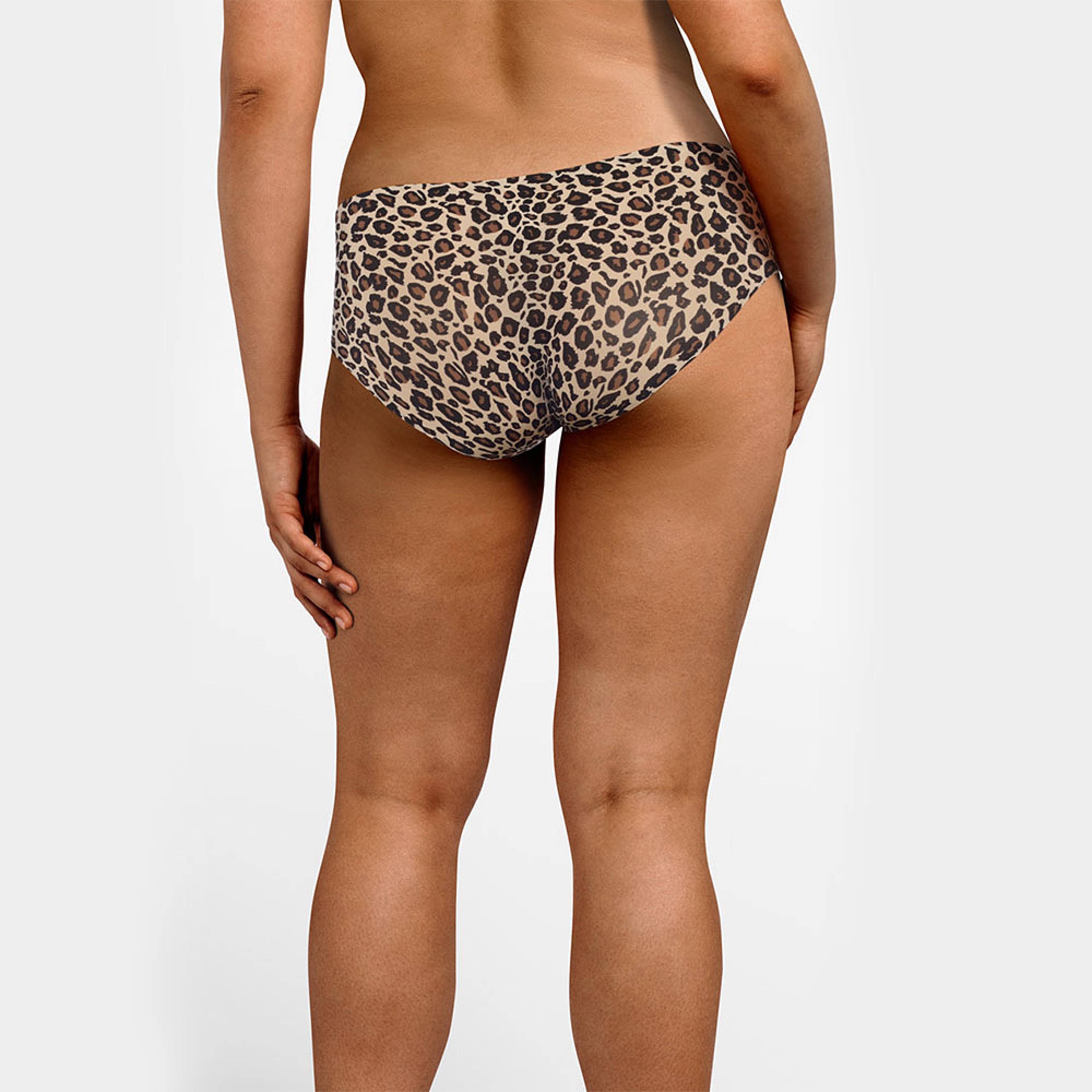 Softstretch Panties Shorty