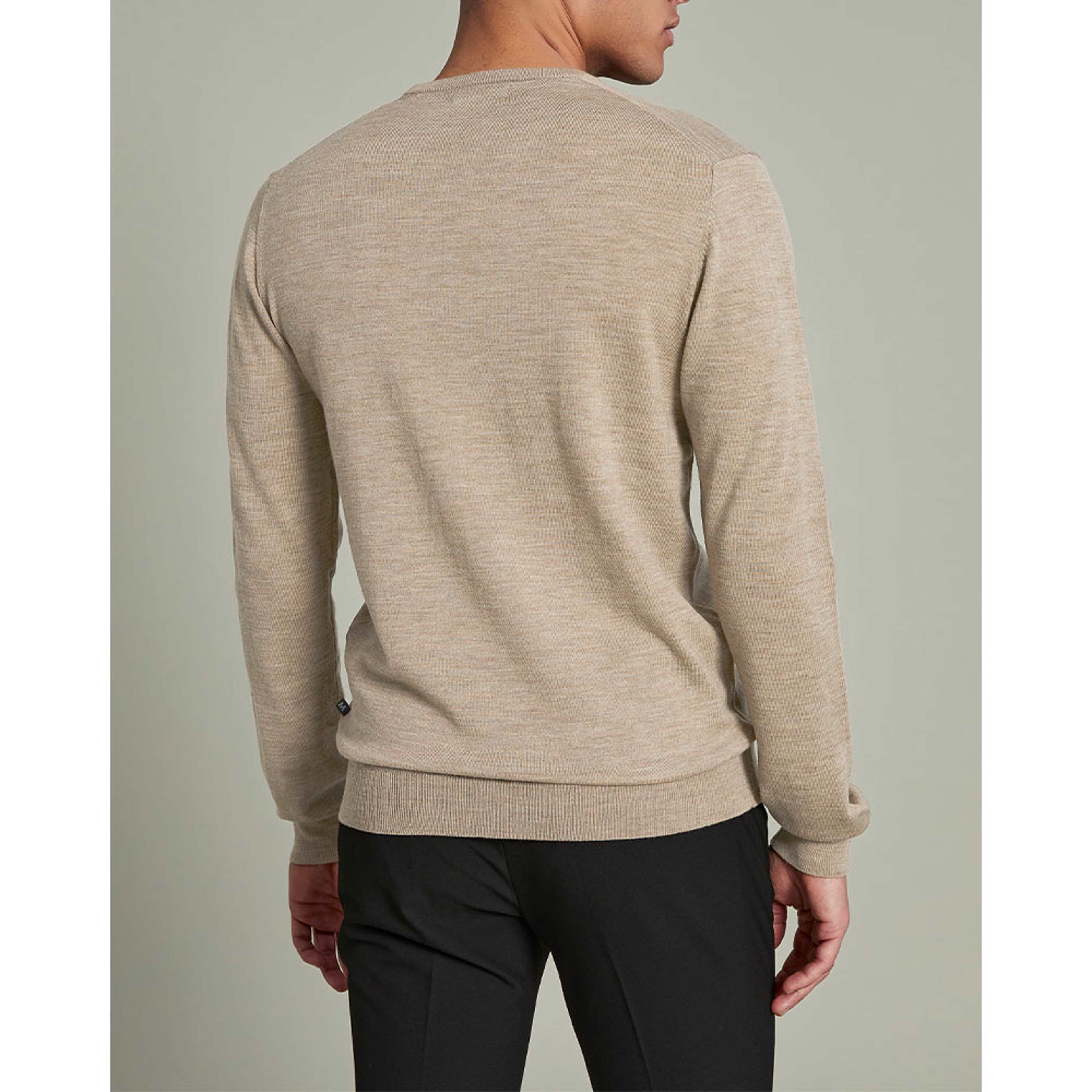 Pullover Margrate Knit