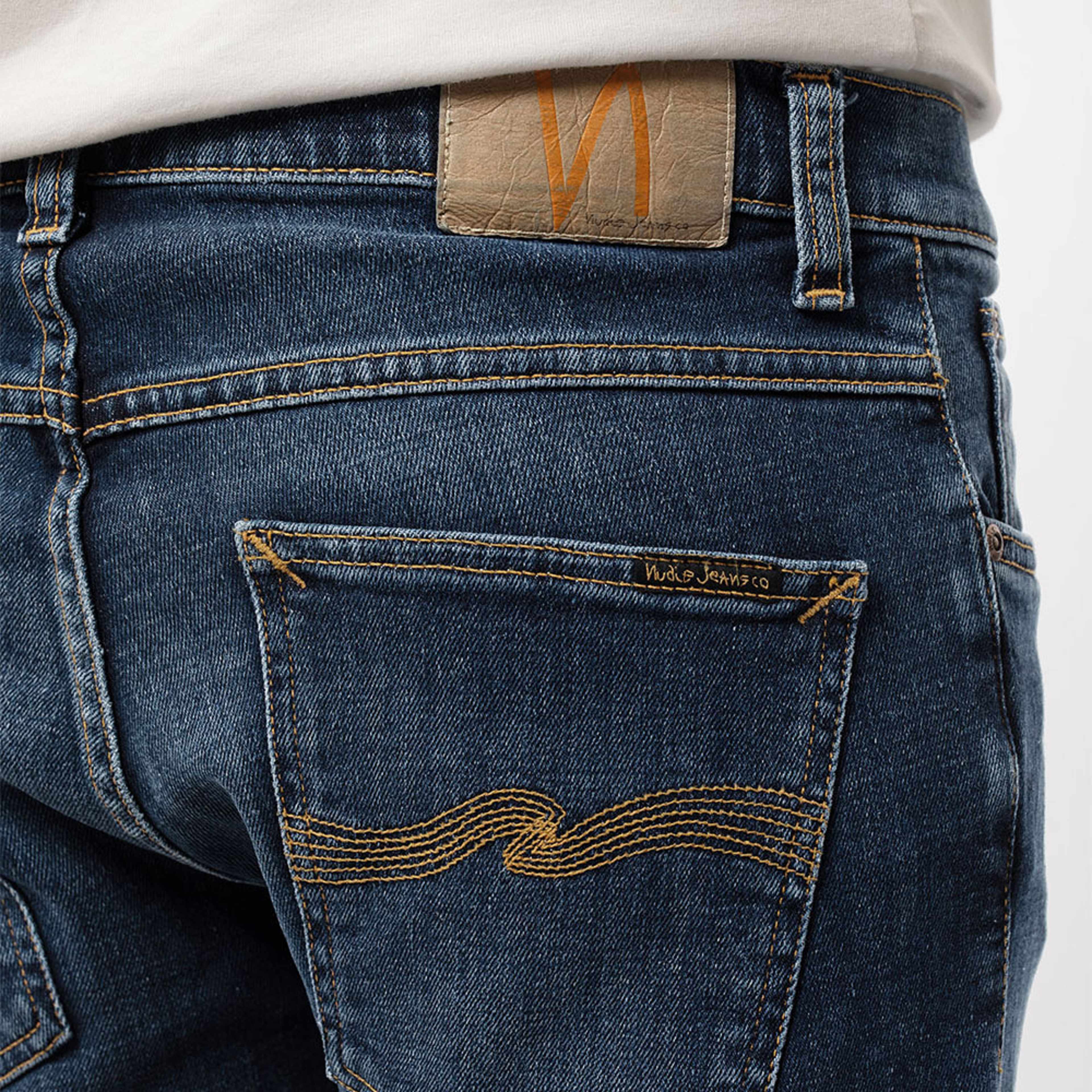 Grim Tim Jeans