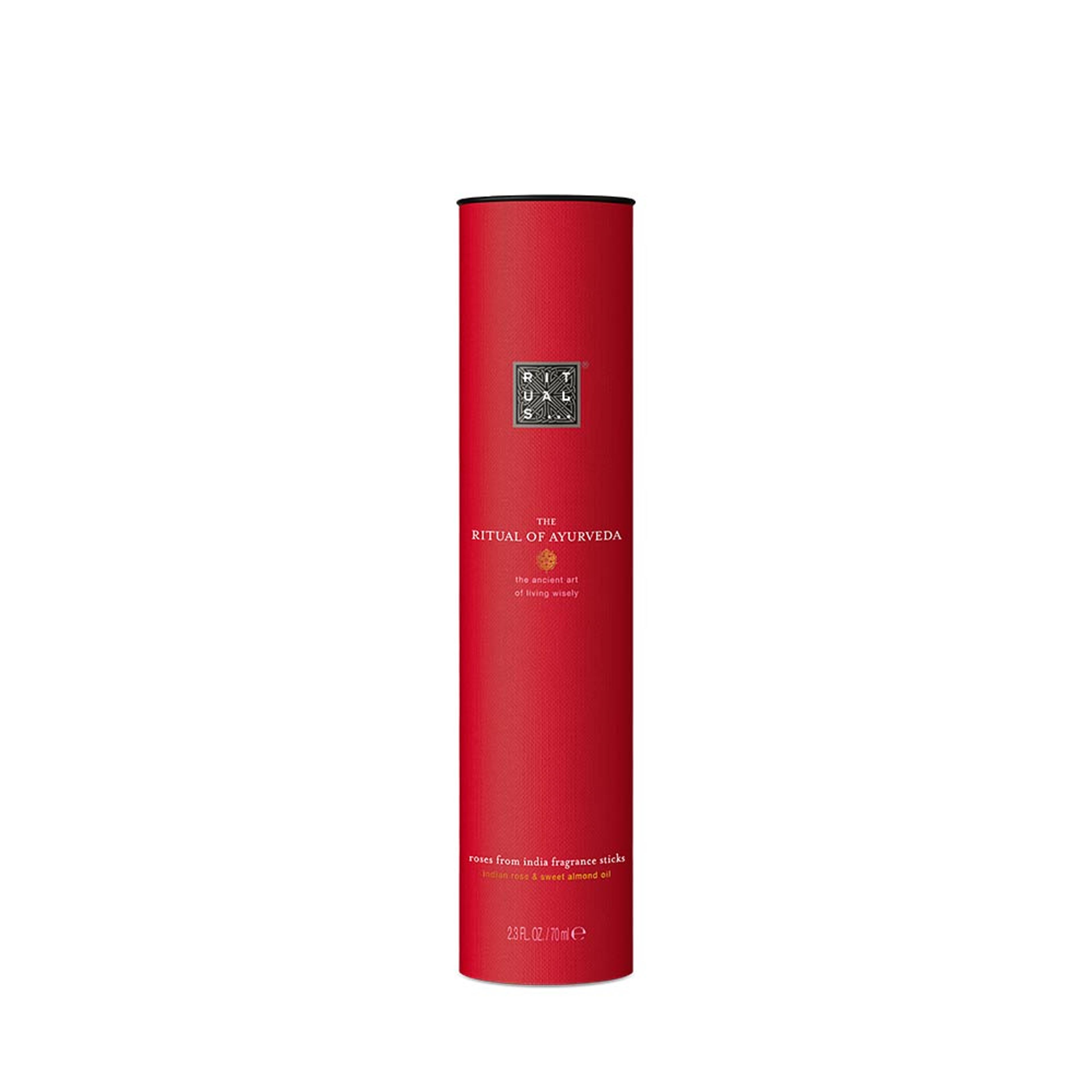 The Ritual of Ayurveda Mini Fragrance Sticks