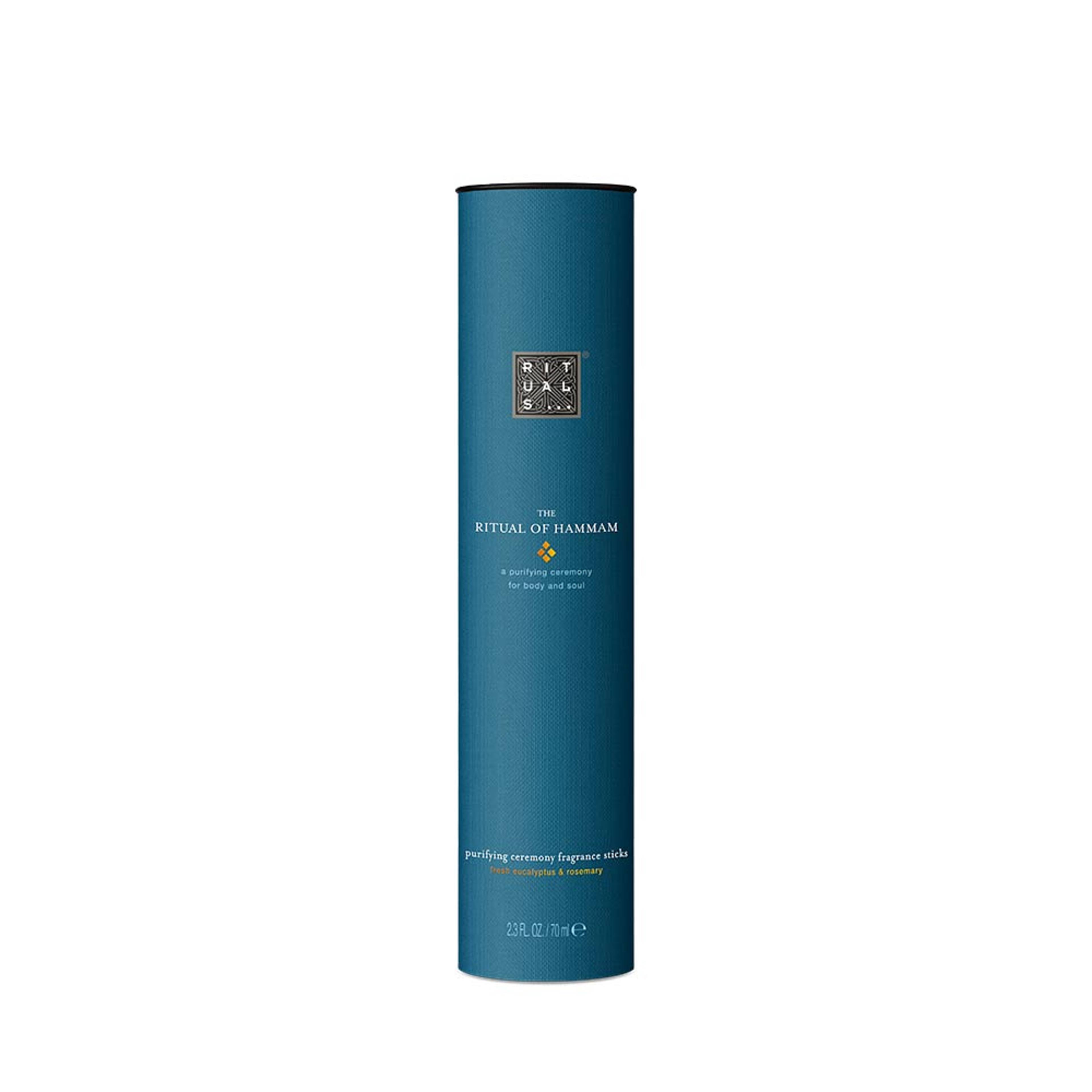The Ritual of Hammam Mini Fragrance Sticks