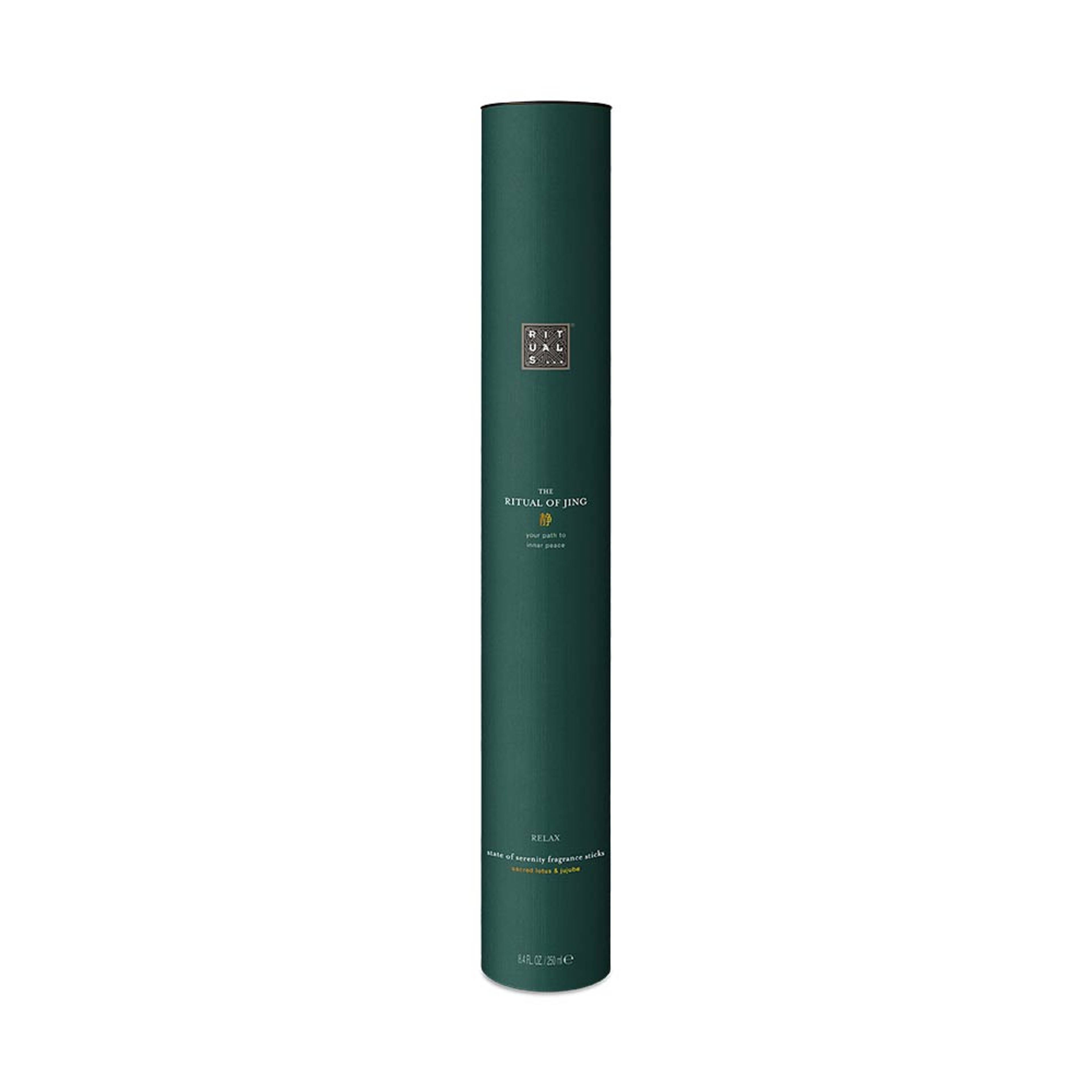 The Ritual of Jing Fragrance Sticks