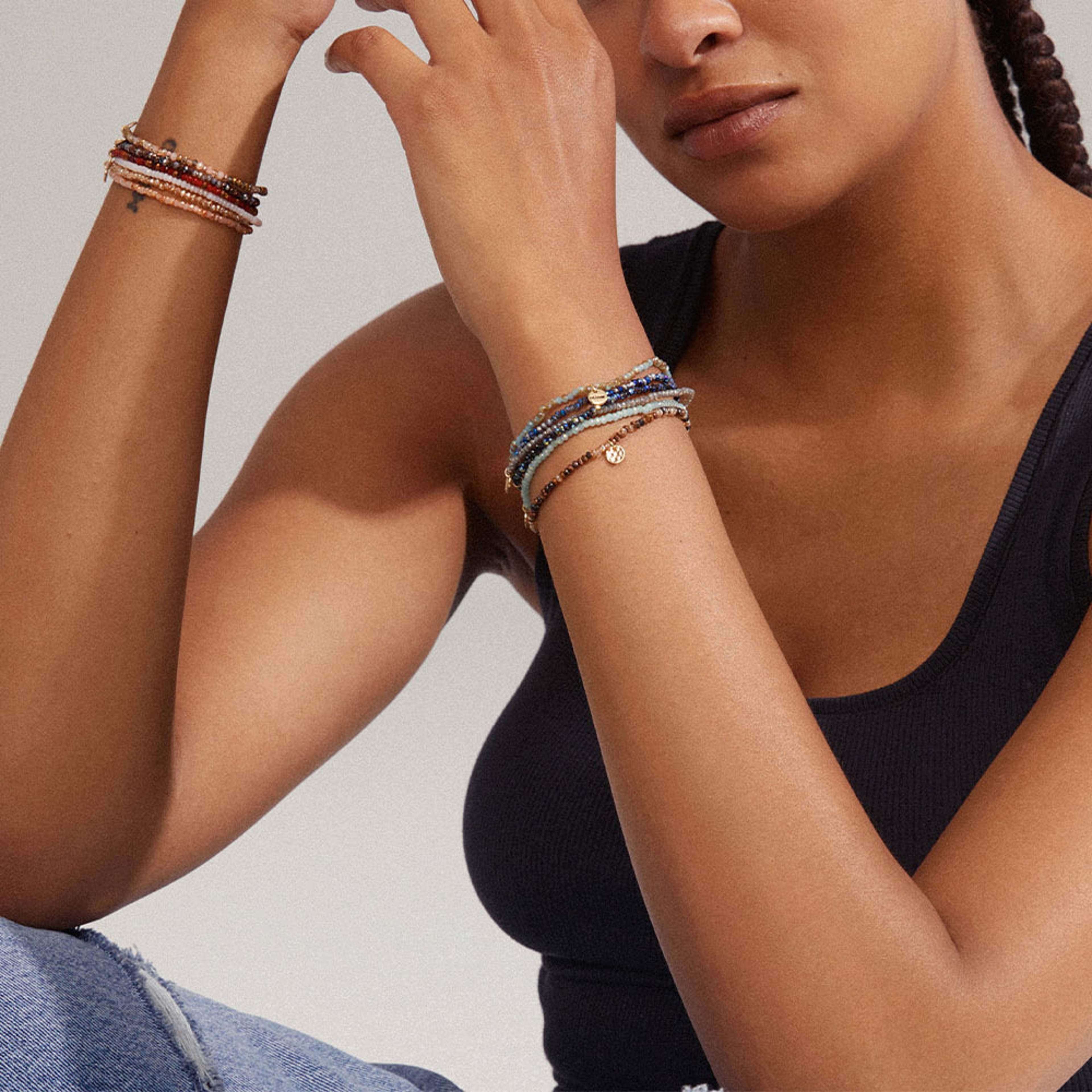 Indie Bracelet