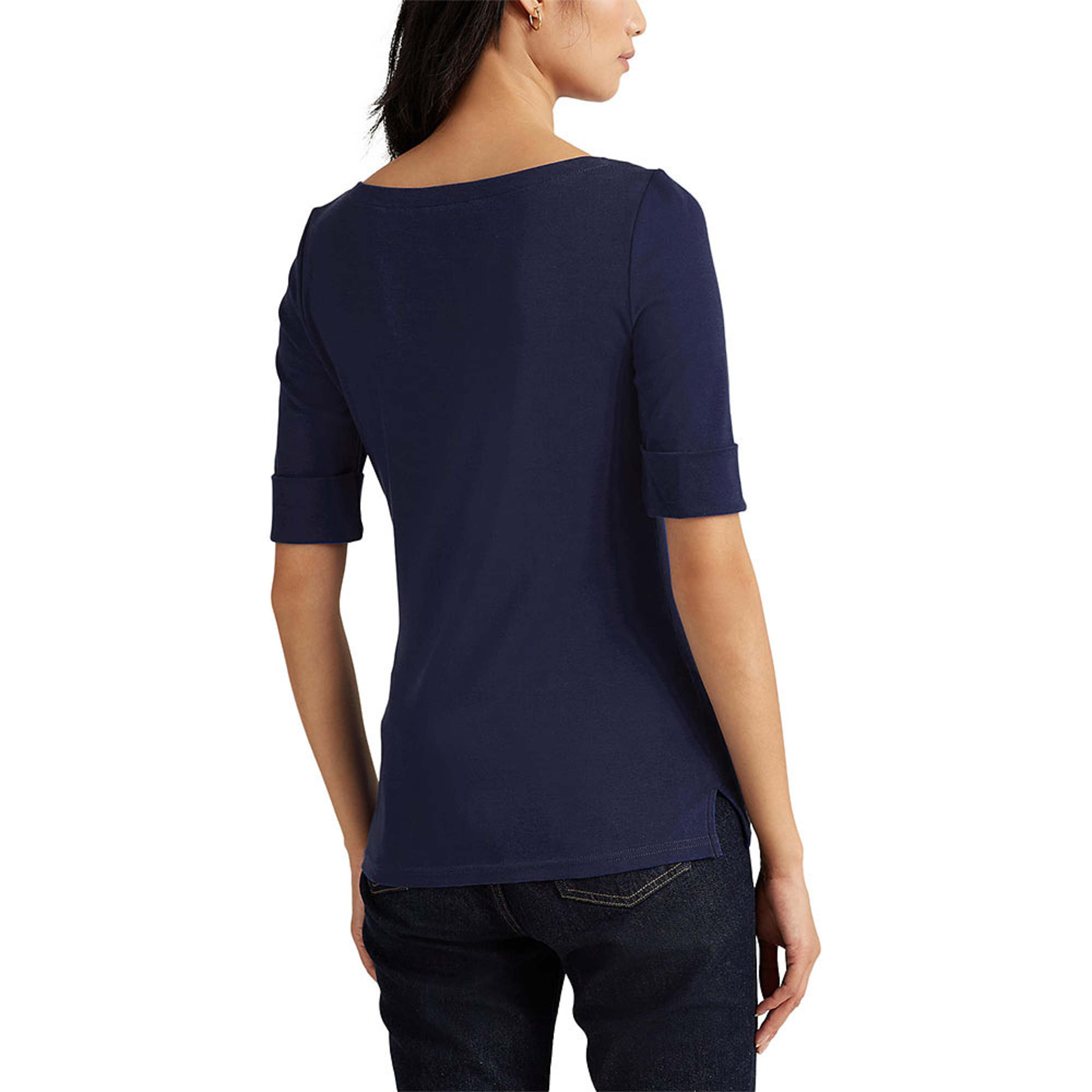 Judy Elbow Sleeve