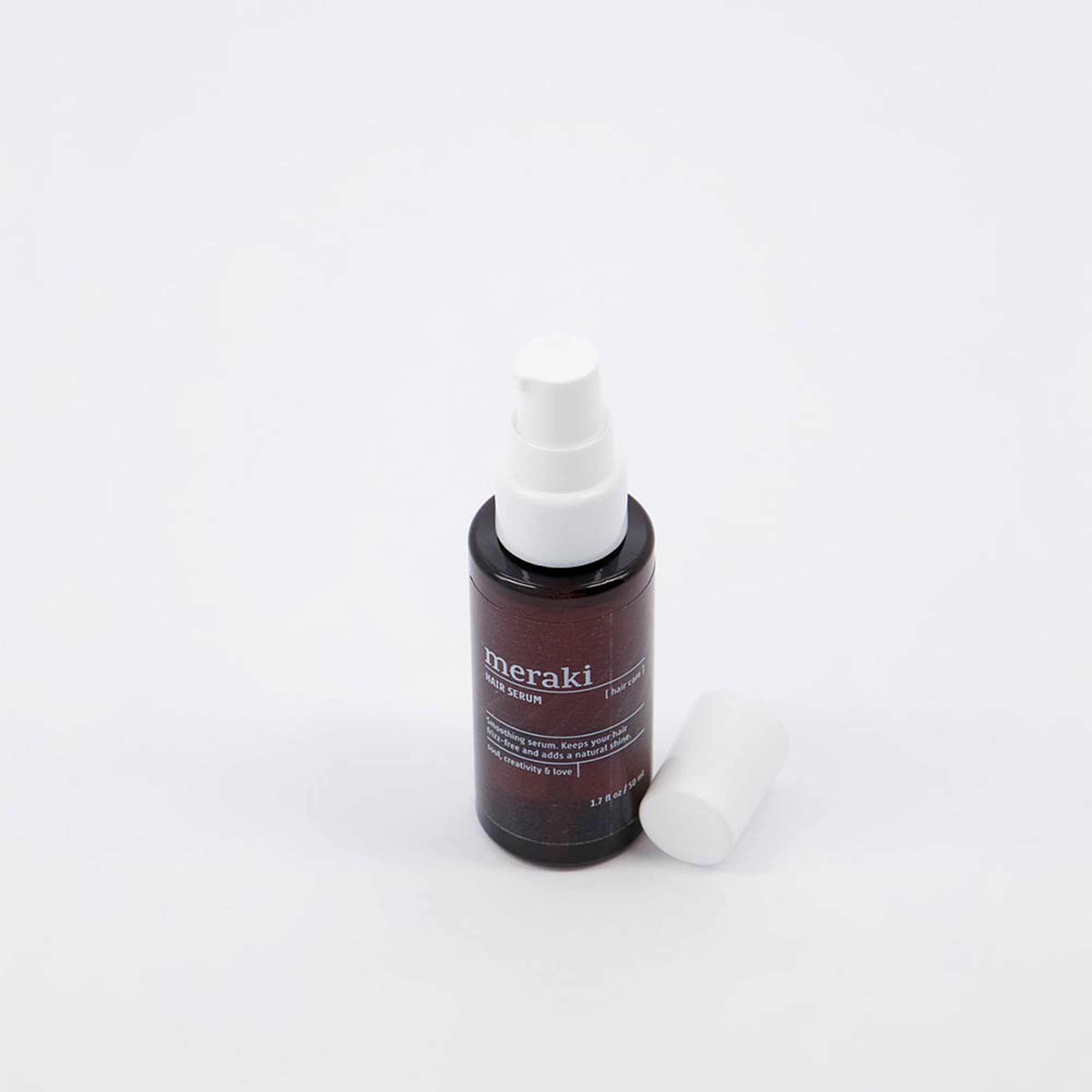 Meraki Hair Serum, från Meraki. Klicka för att öppna bilden i stort format