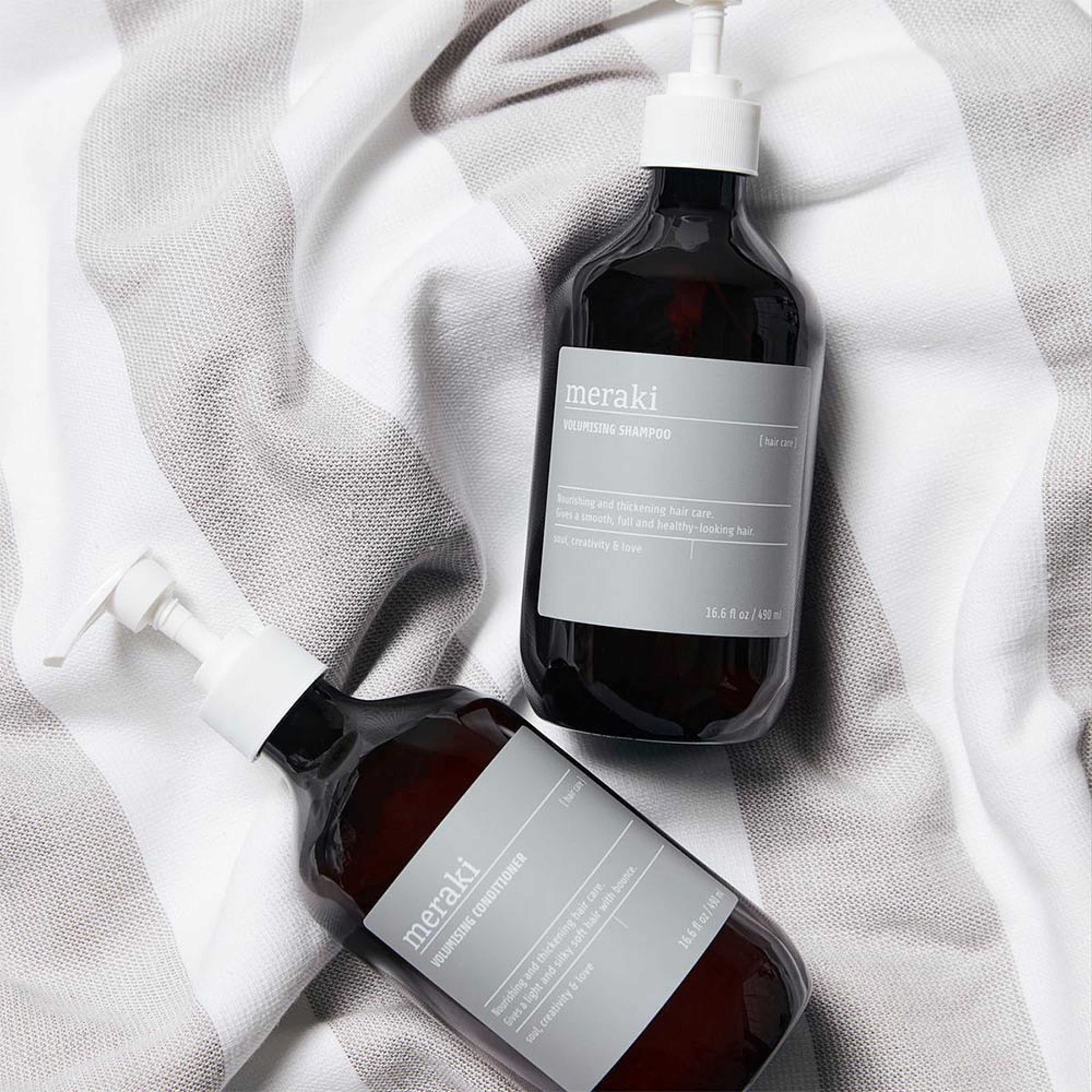 Meraki Volume Shampoo, från Meraki. Klicka för att öppna bilden i stort format