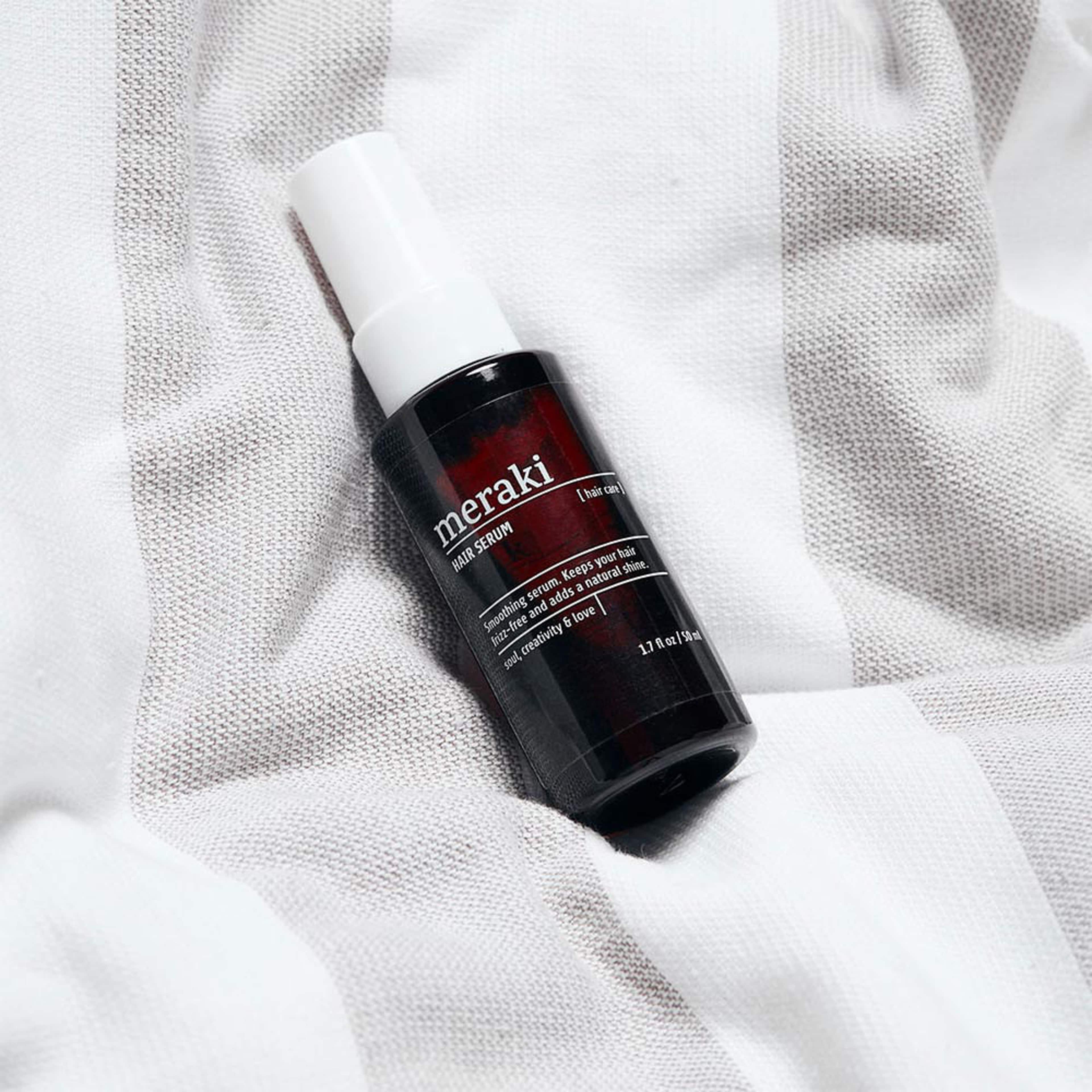 Meraki Hair Serum, från Meraki. Klicka för att öppna bilden i stort format